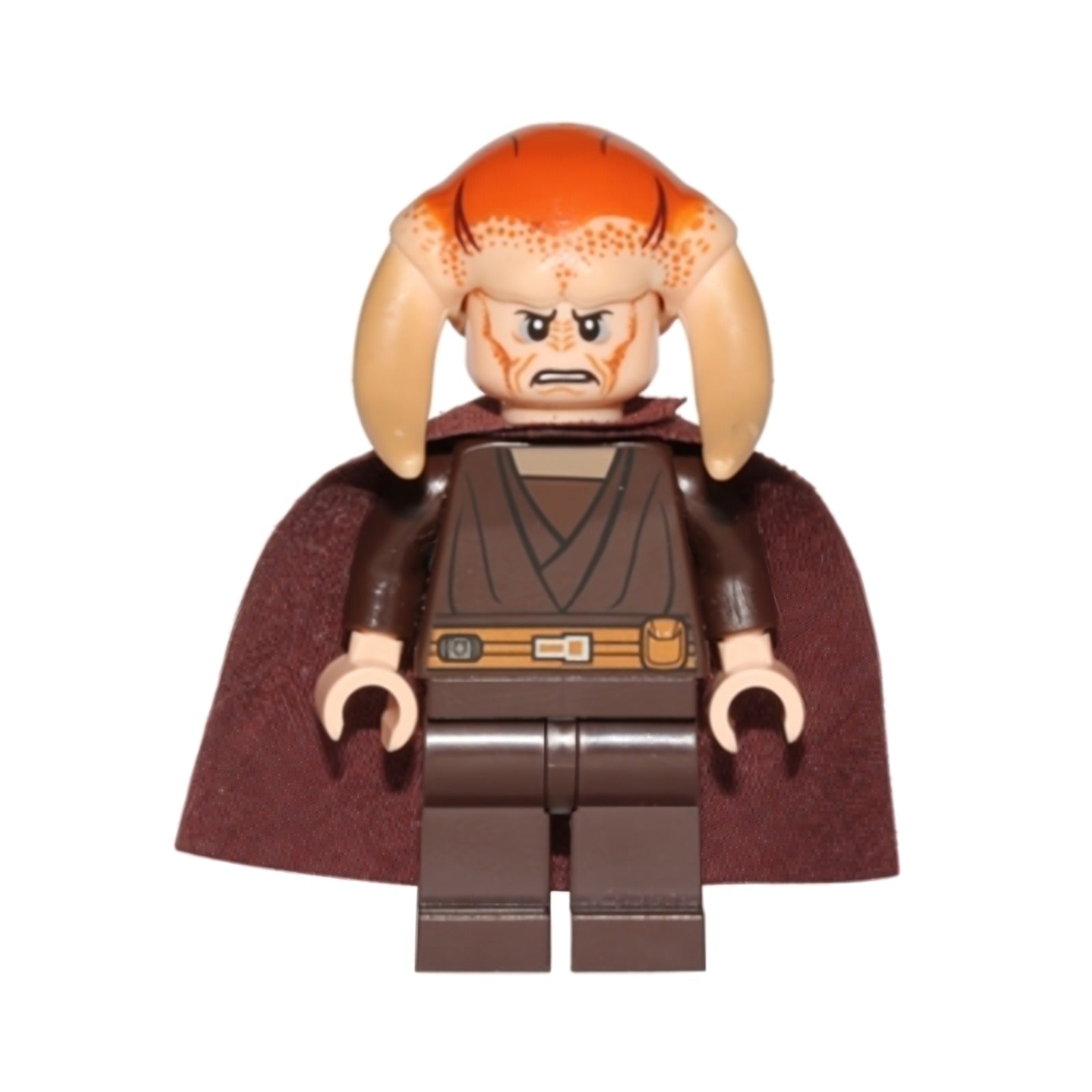 LEGO Minifigur Saesee Tiin with Cape – Star Wars (sw0420) – neu