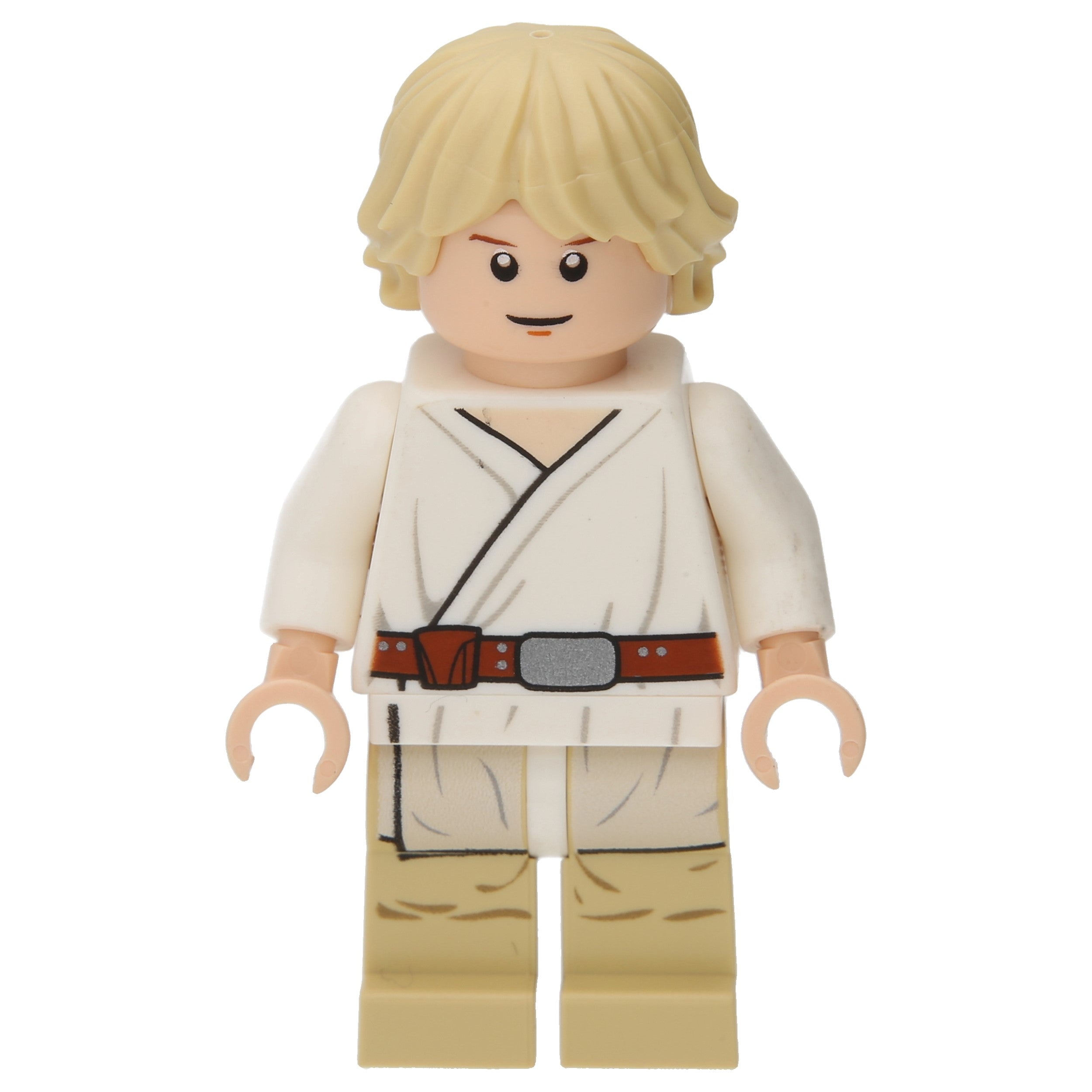 LEGO Minifigur Luke Skywalker – Star Wars (sw0432) – neu