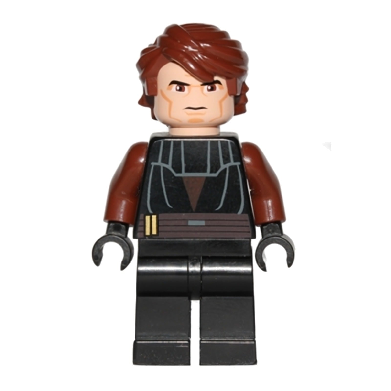 LEGO Minifigur Anakin Skywalker (Clone Trooper Head) – Star Wars (sw0618) – neu
