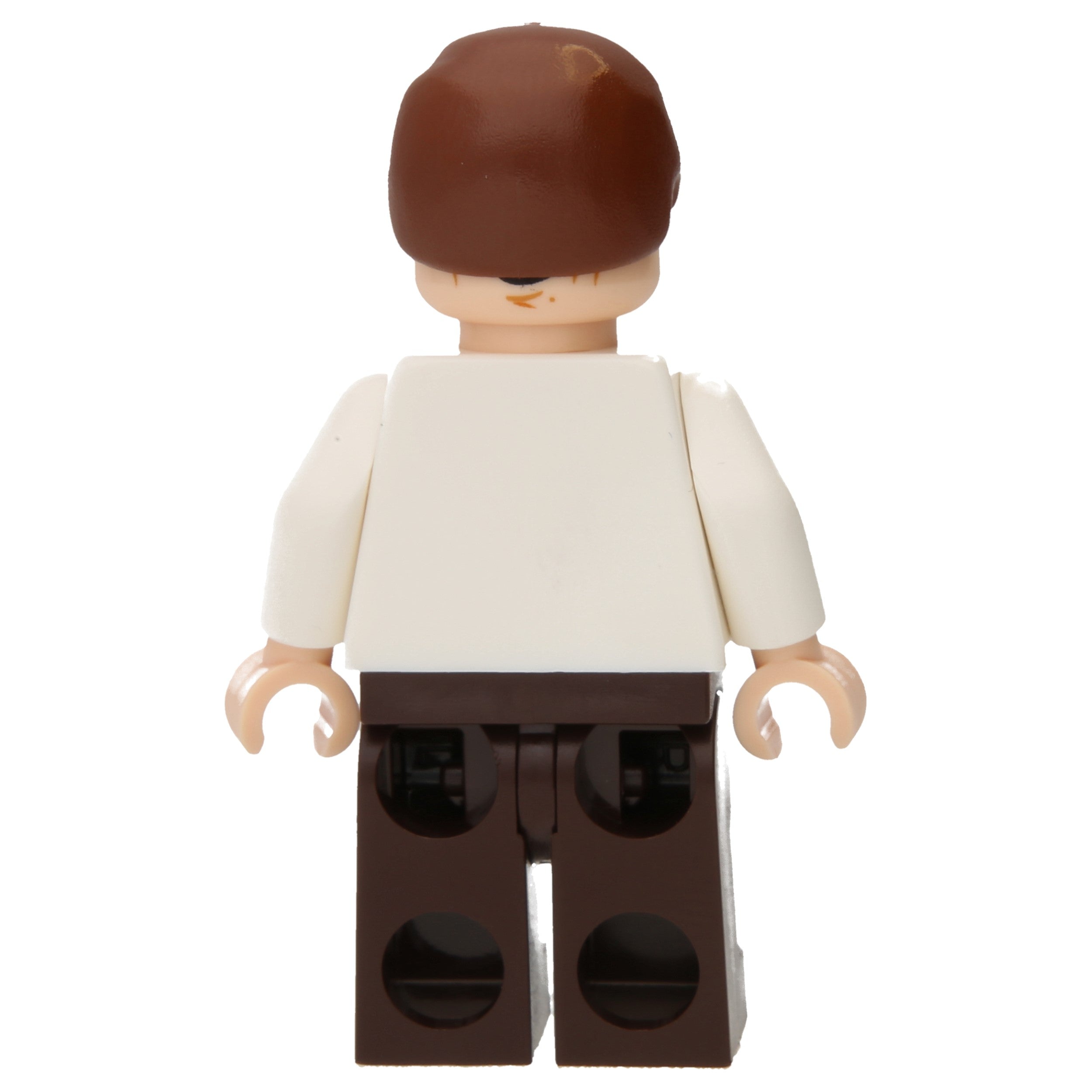 LEGO Minifigur Han Solo – Star Wars (sw0714) – neu