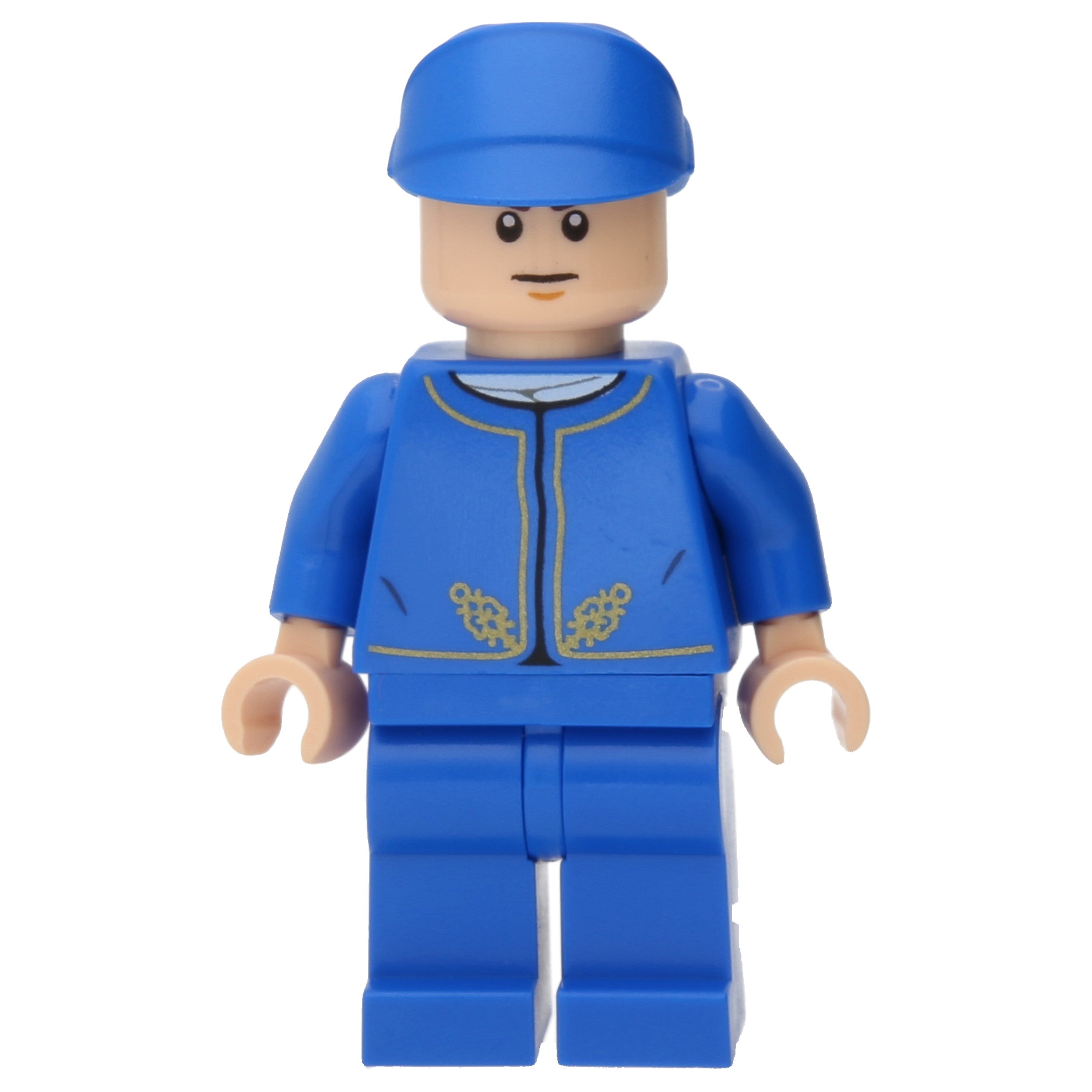 LEGO Star Wars Minifigur- Bespin Garde