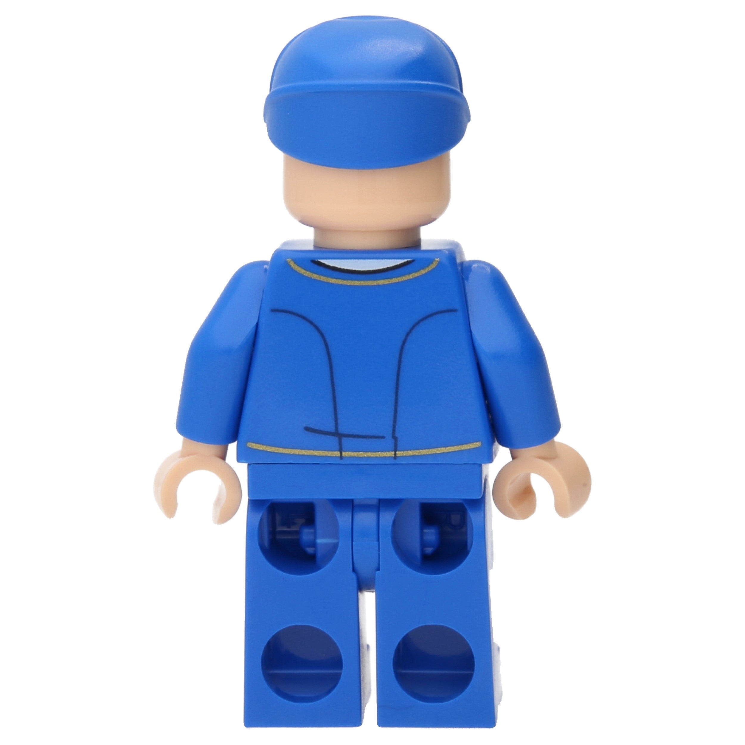 LEGO Star Wars Minifigure - Bespin Guard