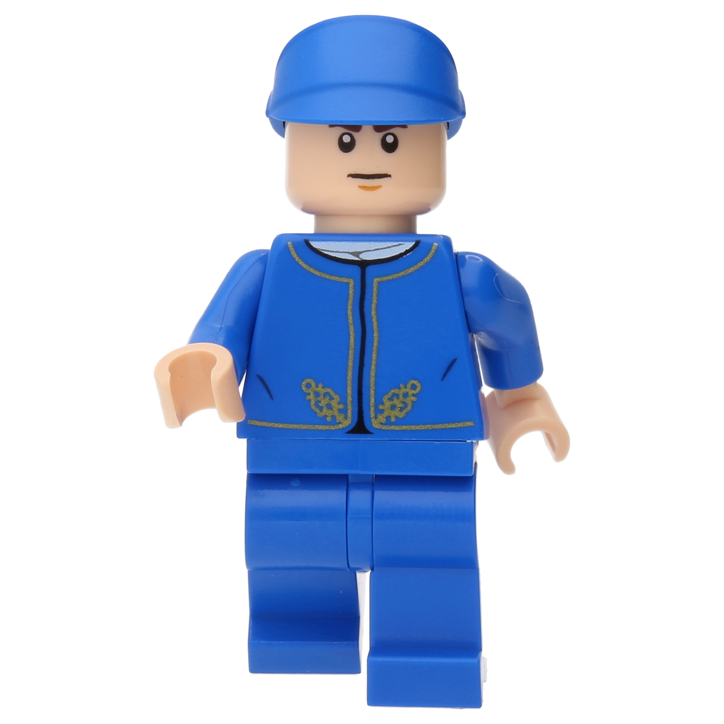 LEGO Star Wars Minifigur- Bespin Garde
