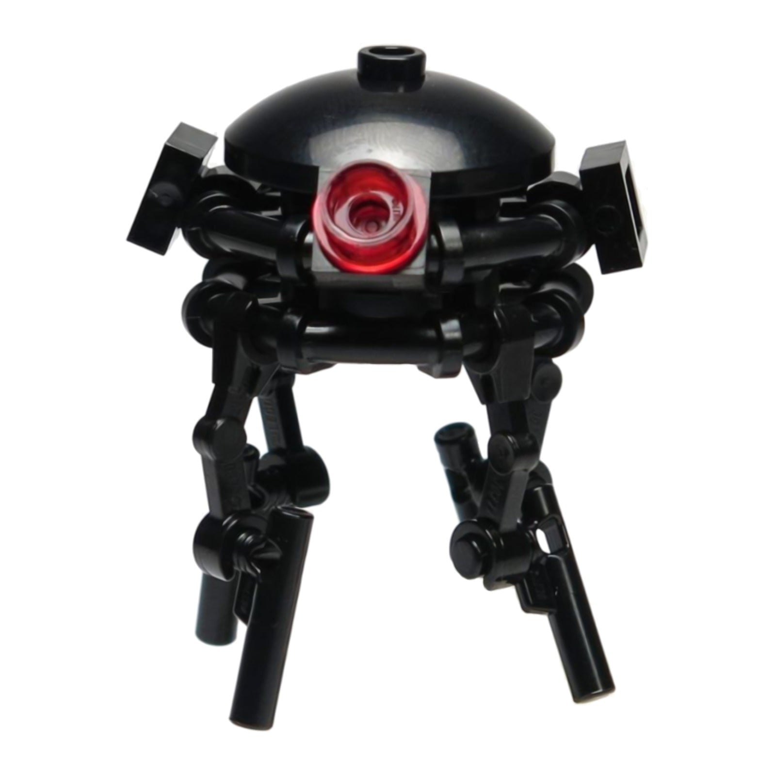 LEGO Minifigur Imperial Probe Droid - Black Sensors – Star Wars (sw0847a) – neu