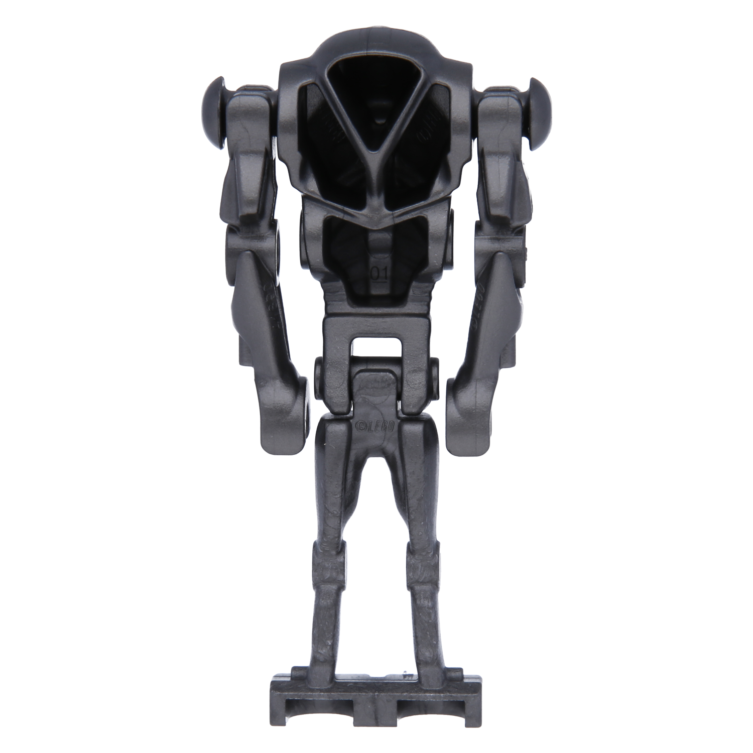 LEGO Star Wars Minifigure - Super Battle Droid