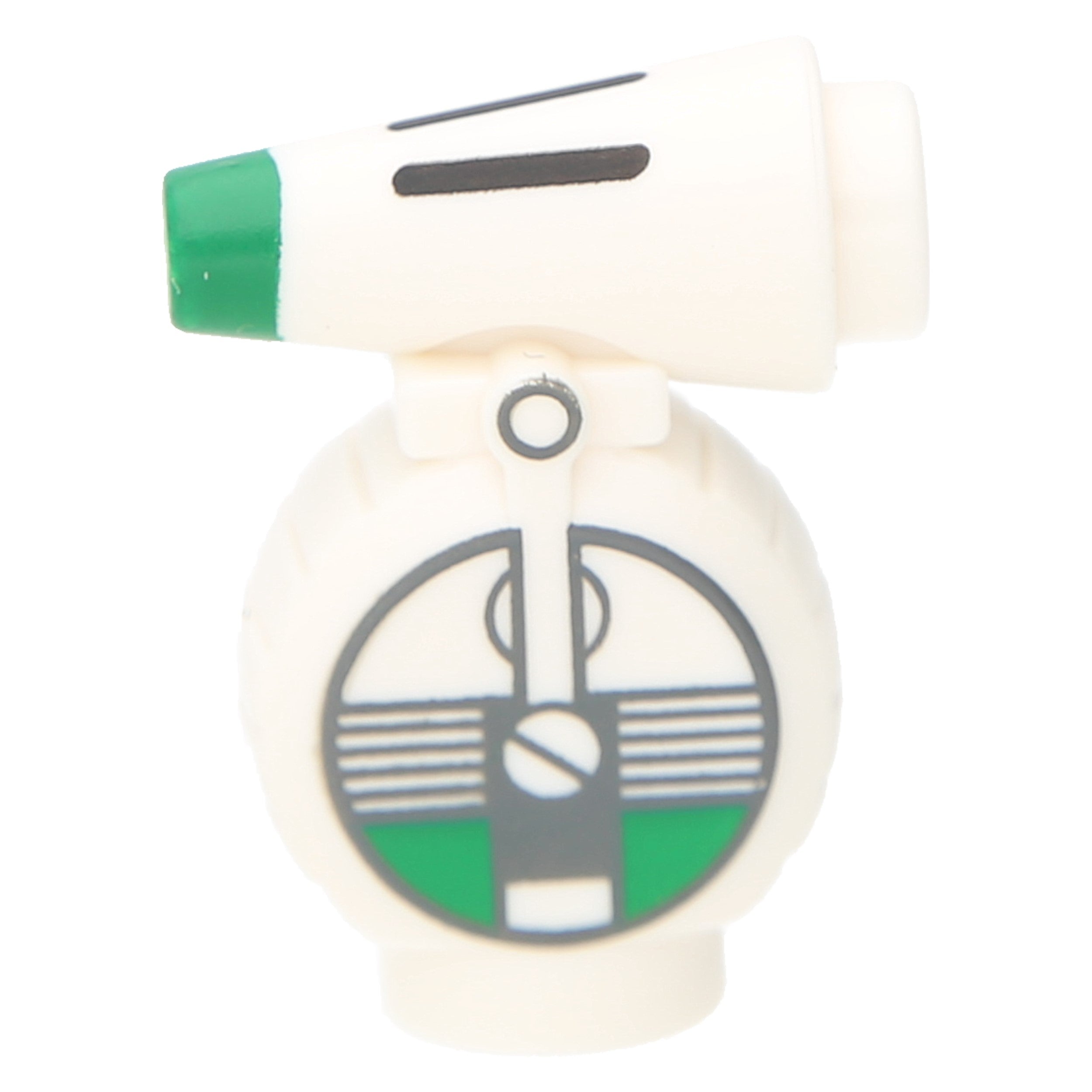 LEGO Star Wars Minifigur - D-O