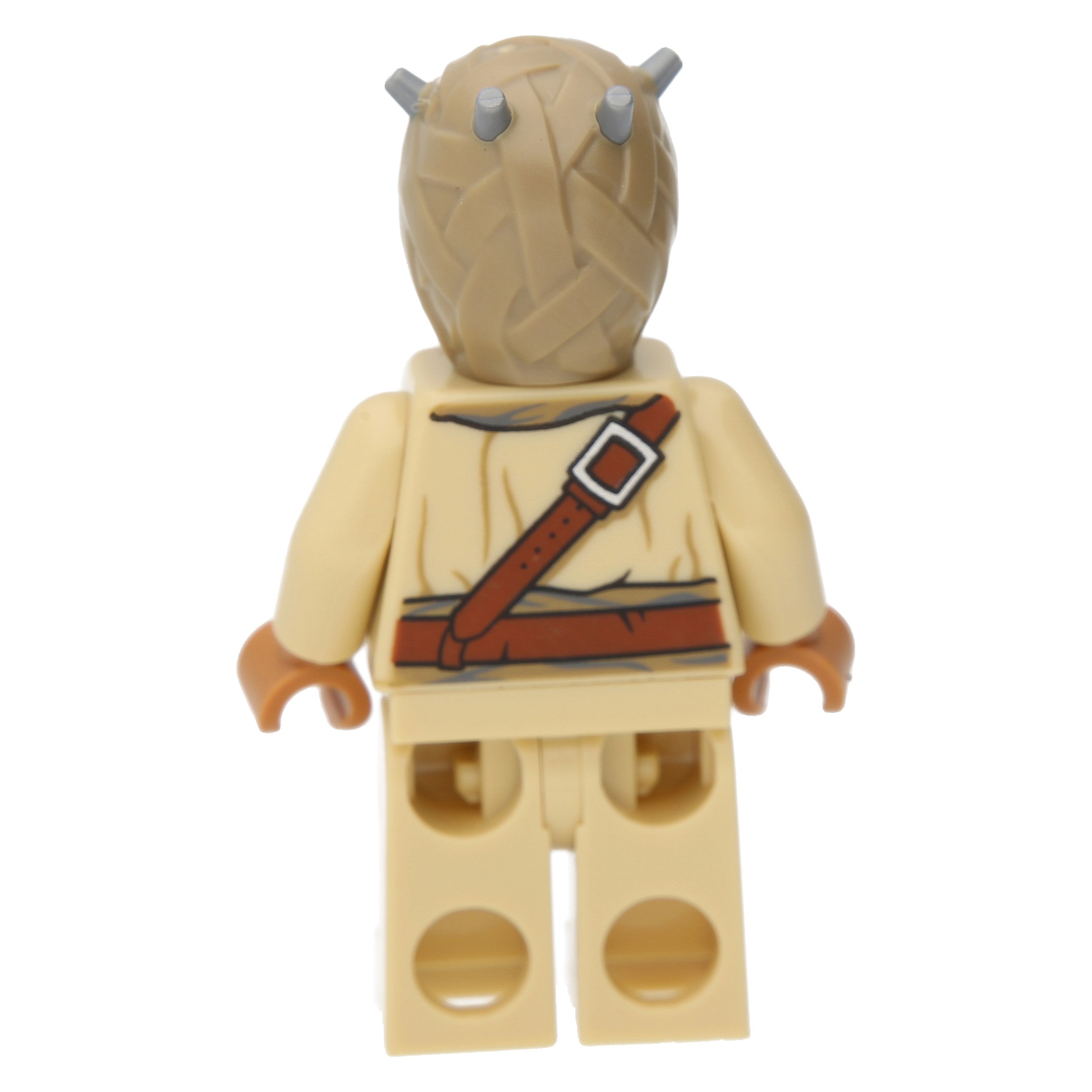 LEGO Star Wars Minifigure - Tusken Raider (diagonal belt)