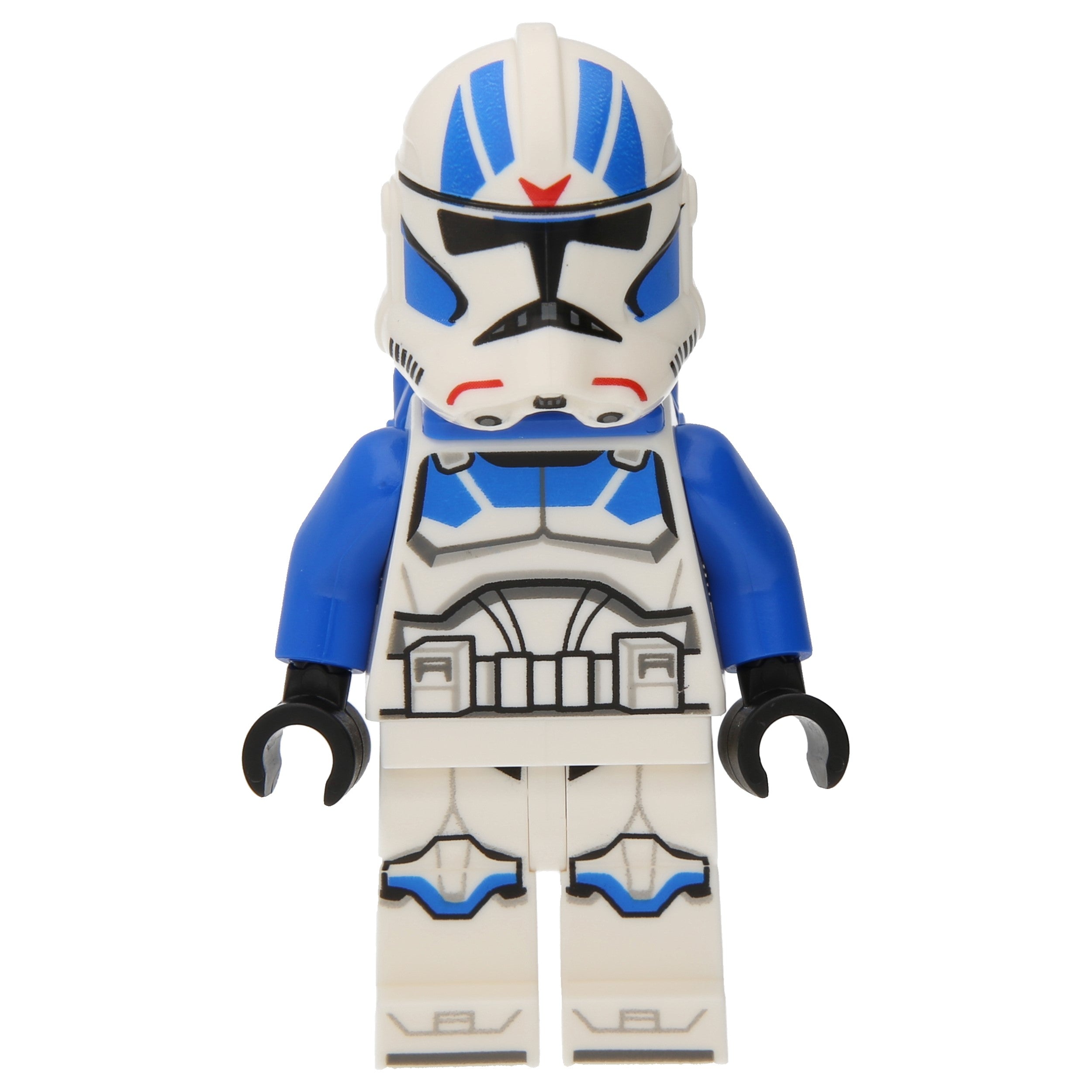 LEGO Minifigur Star Wars 501st Legion Jet Trooper (sw1093) – neu