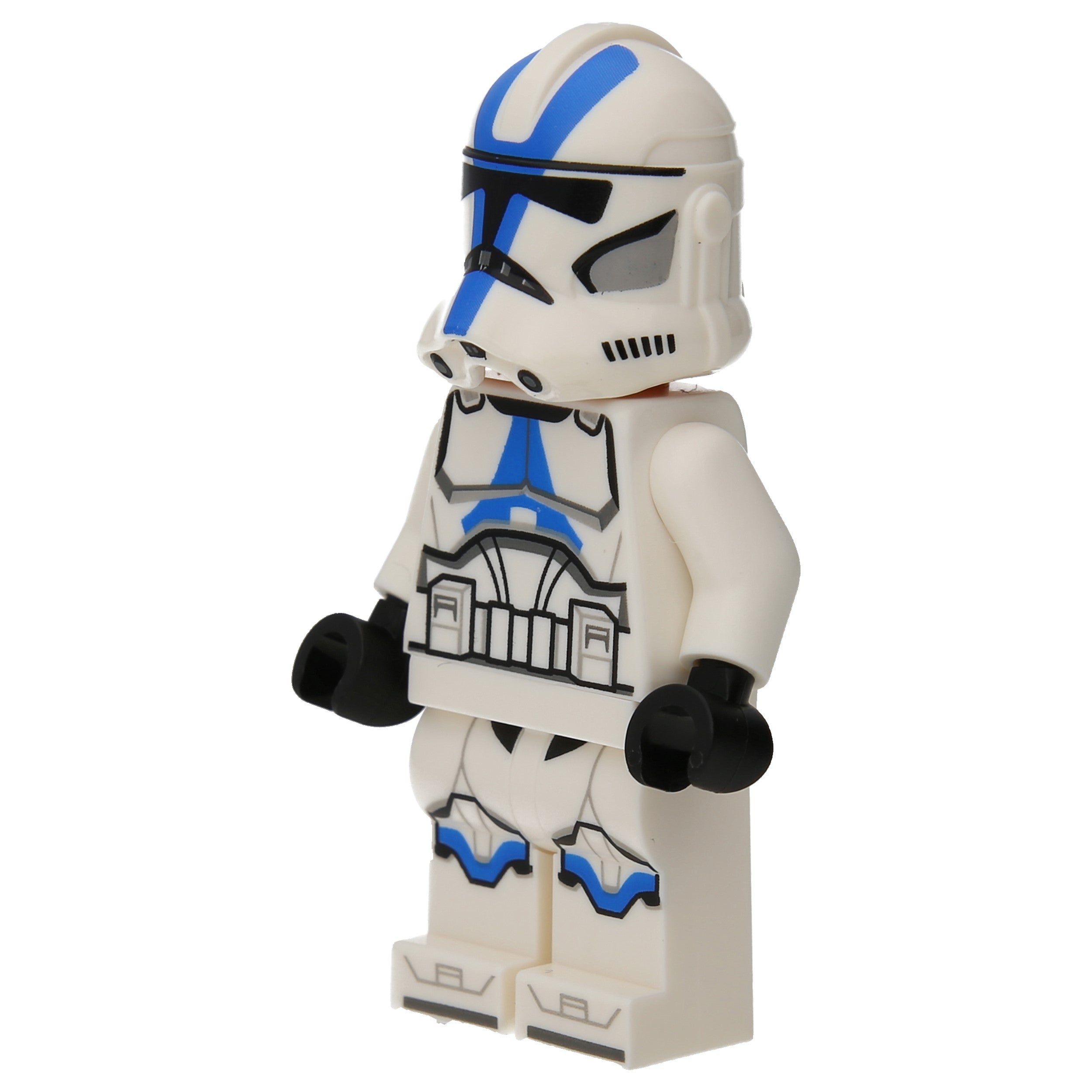 LEGO Star Wars Minifigure - 501st Legion Clone Trooper