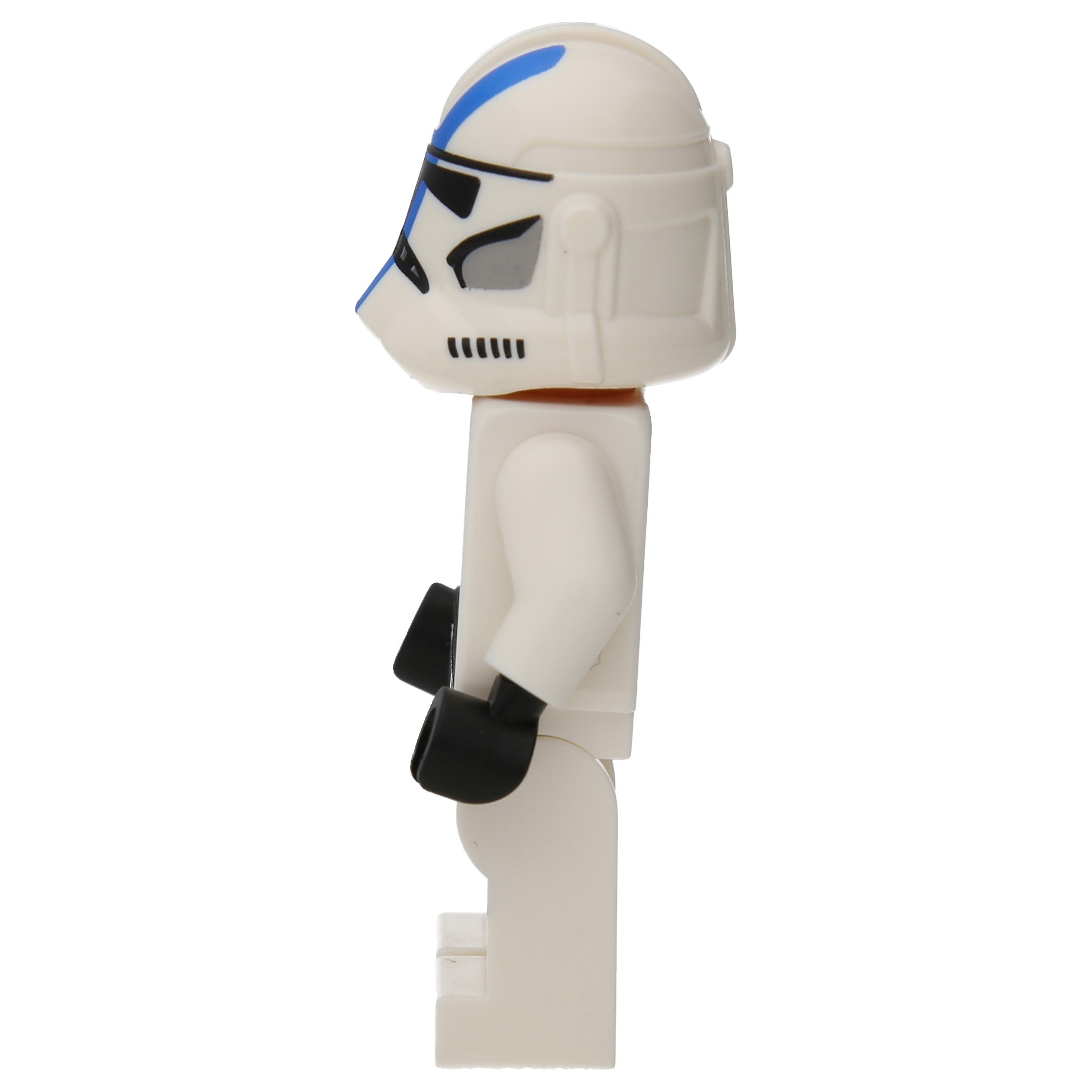 LEGO Star Wars Minifigur - Klonkrieger der 501. Legion