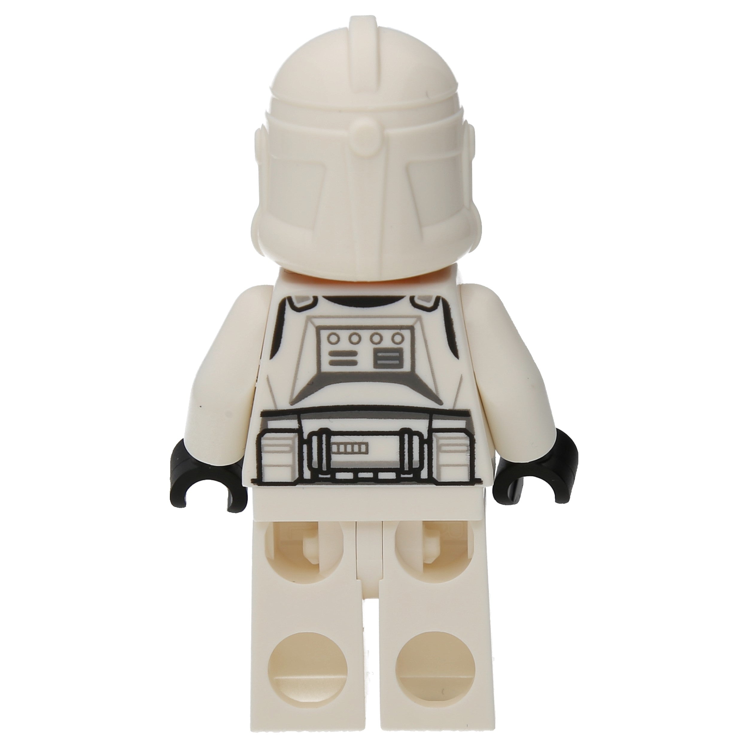 LEGO Star Wars Minifigur - Klonkrieger der 501. Legion