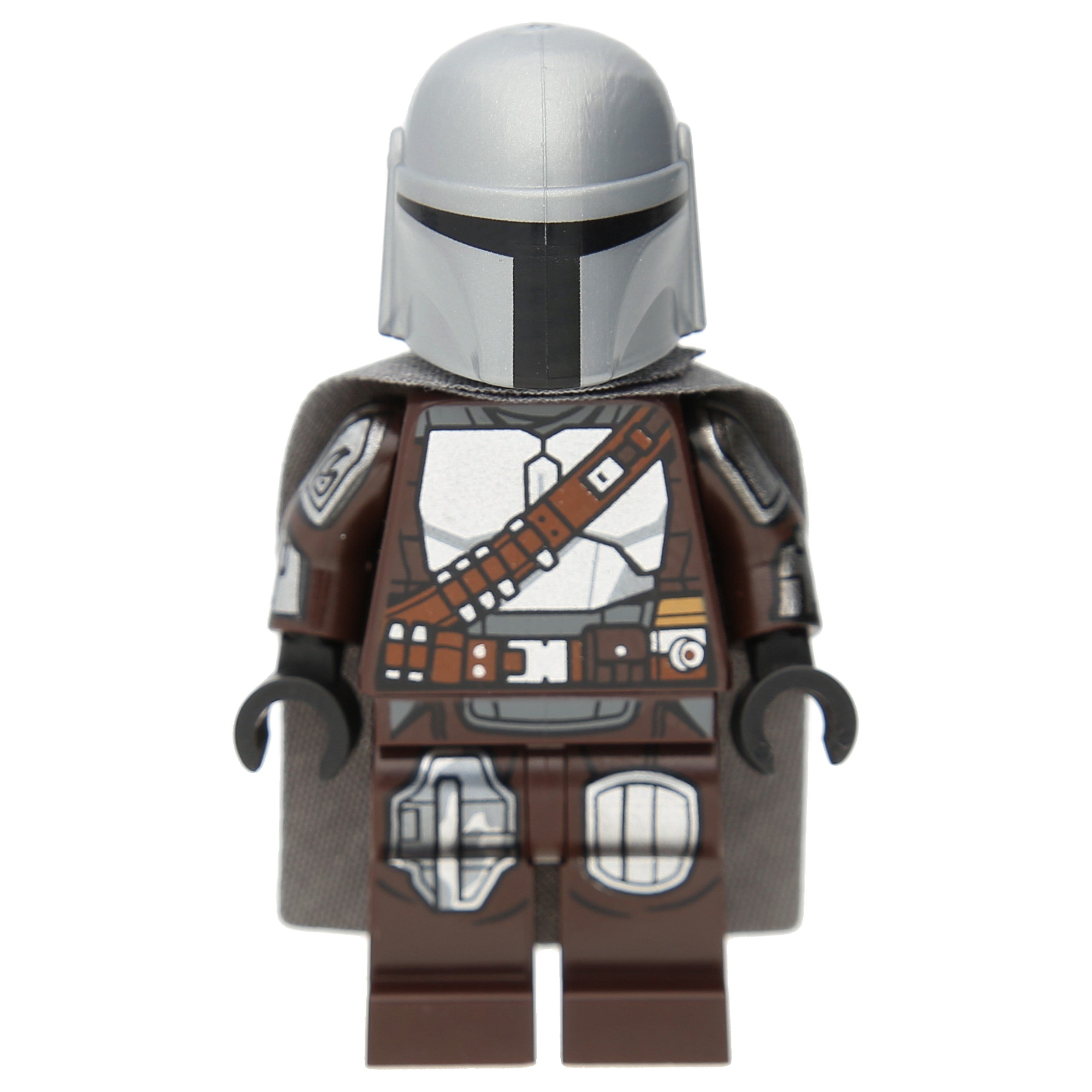 LEGO Minifigur The Mandalorian – Star Wars (sw1135) – neu