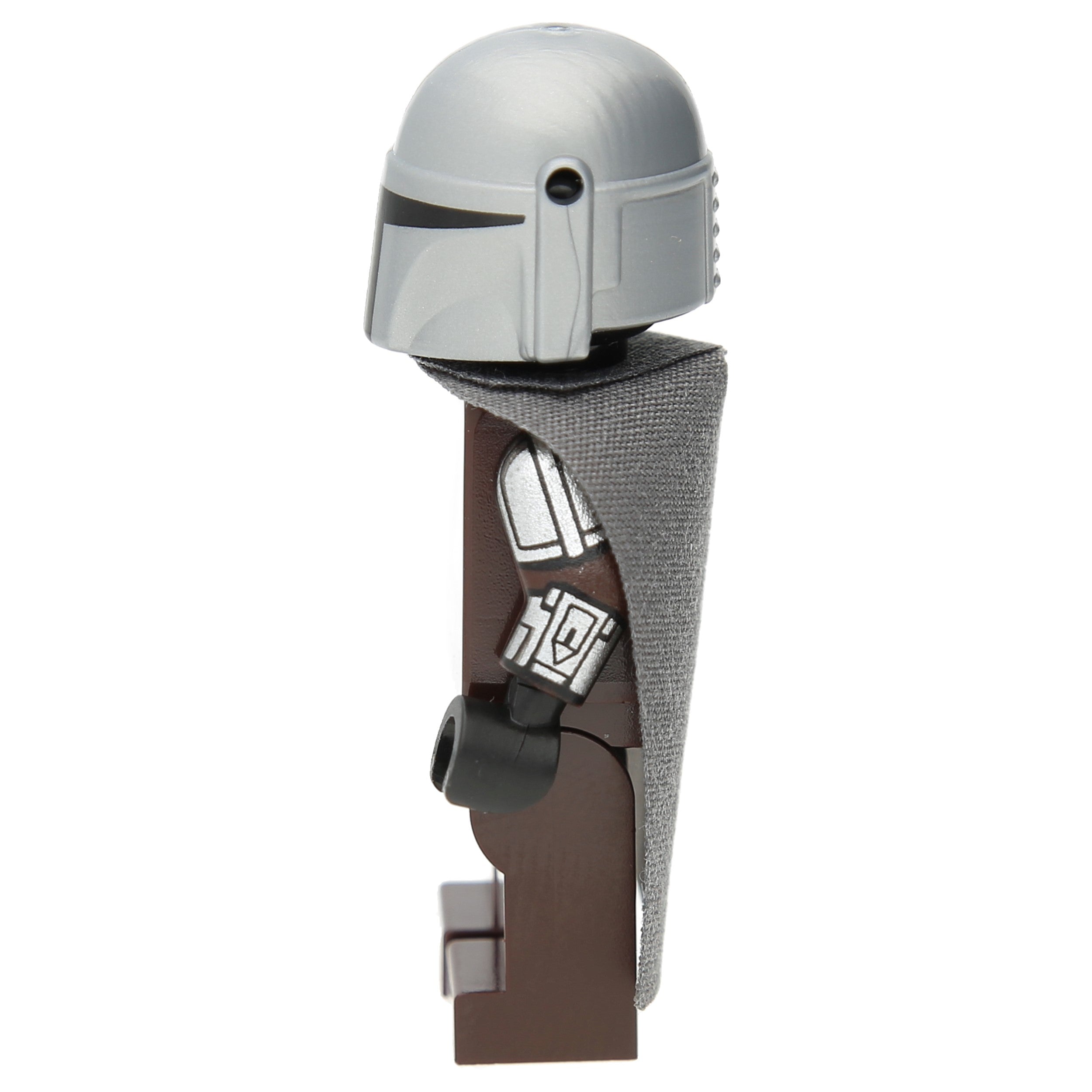 LEGO Minifigur The Mandalorian – Star Wars (sw1135) – neu