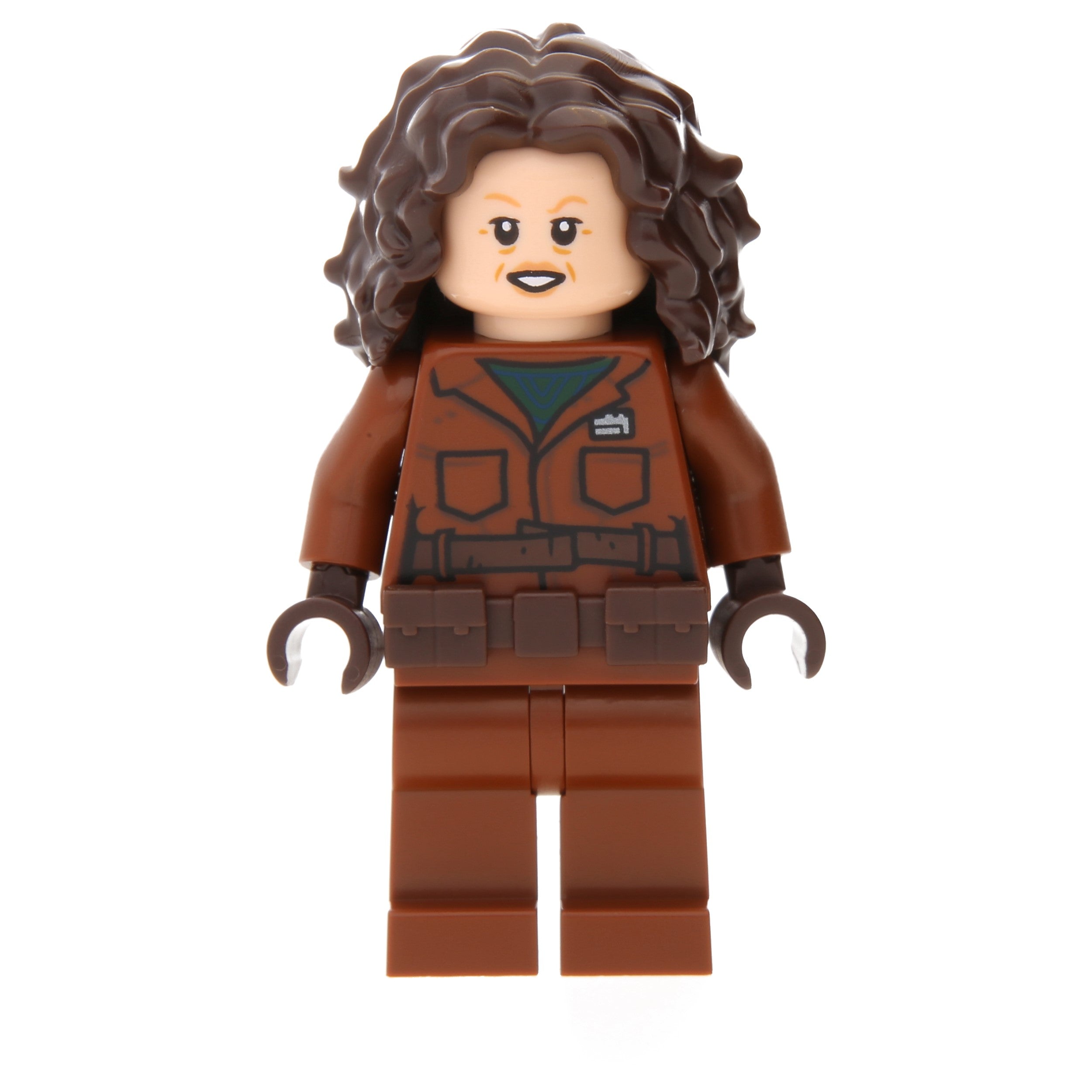 LEGO Minifigur Star Wars: Peli Motto (sw1210) – neu