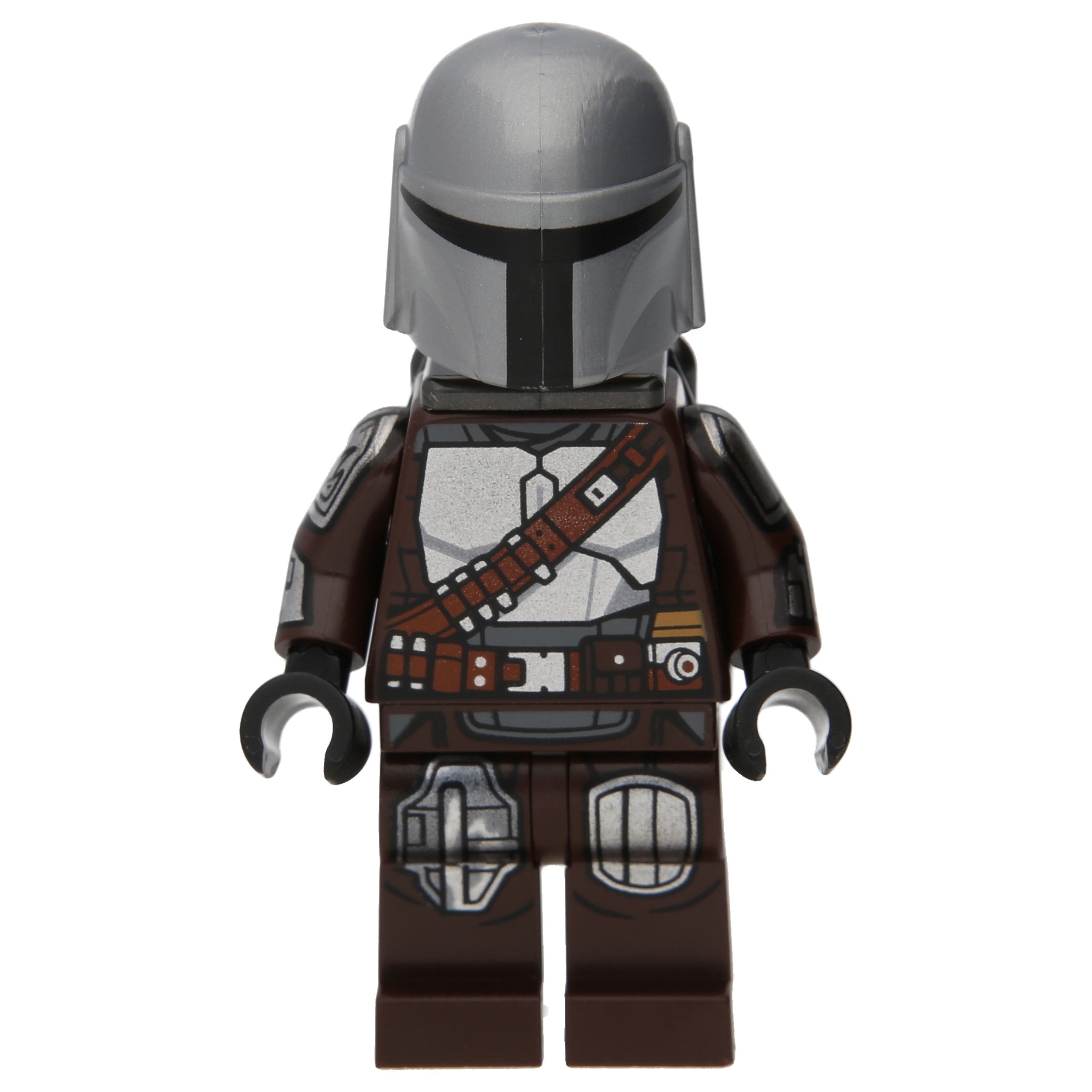 LEGO Minifigur Star Wars Mandalorian Din Djarin (sw1212) – neu