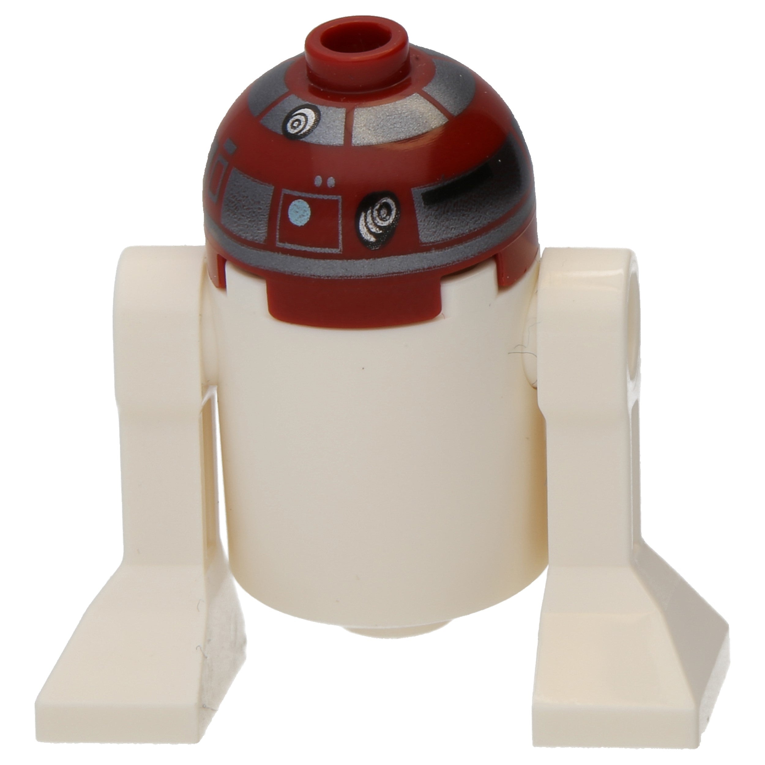 LEGO Minifigur Star Wars: Astromech R4-P17 (sw1221) – neu