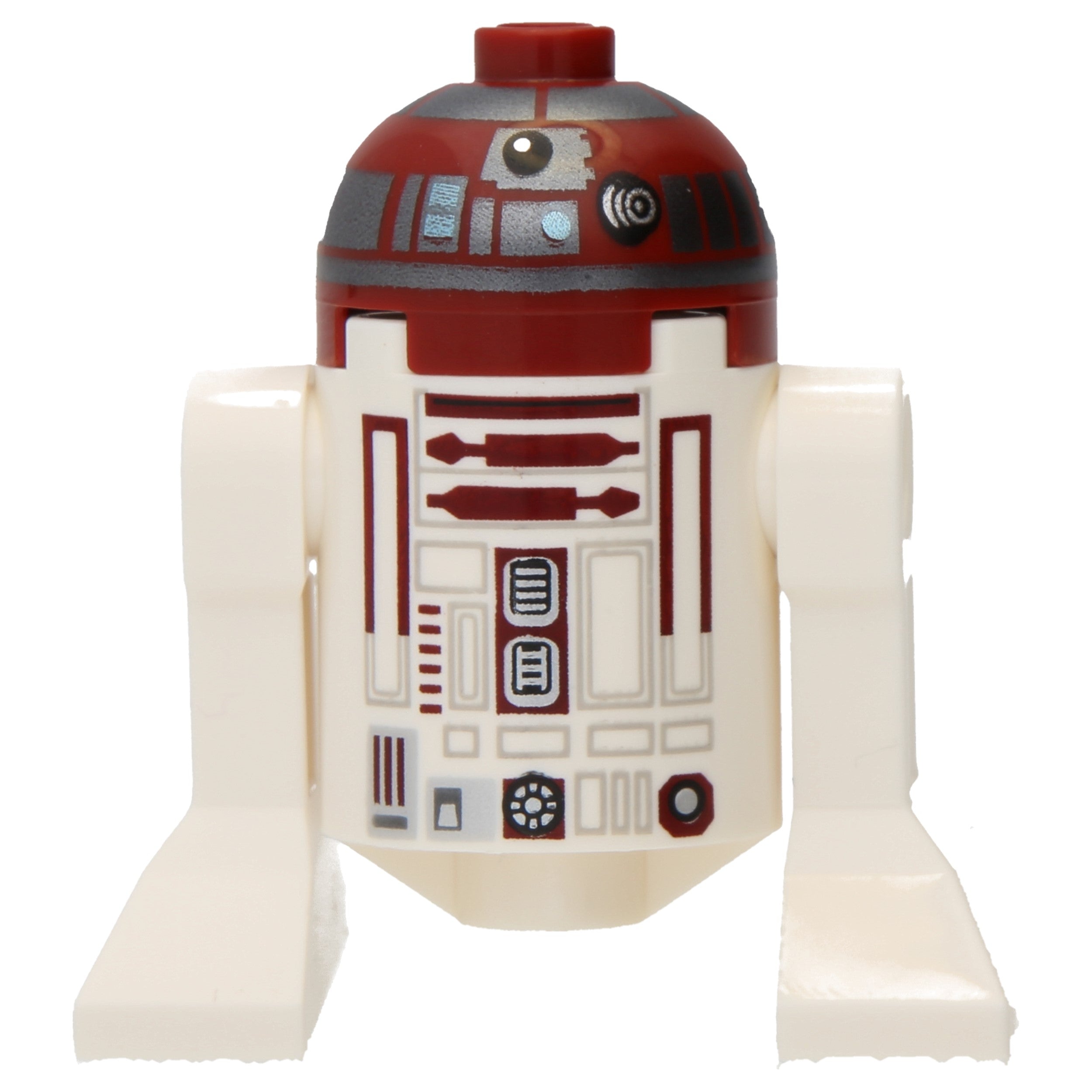 LEGO Minifigur Star Wars: Astromech R4-P17 (sw1221) – neu