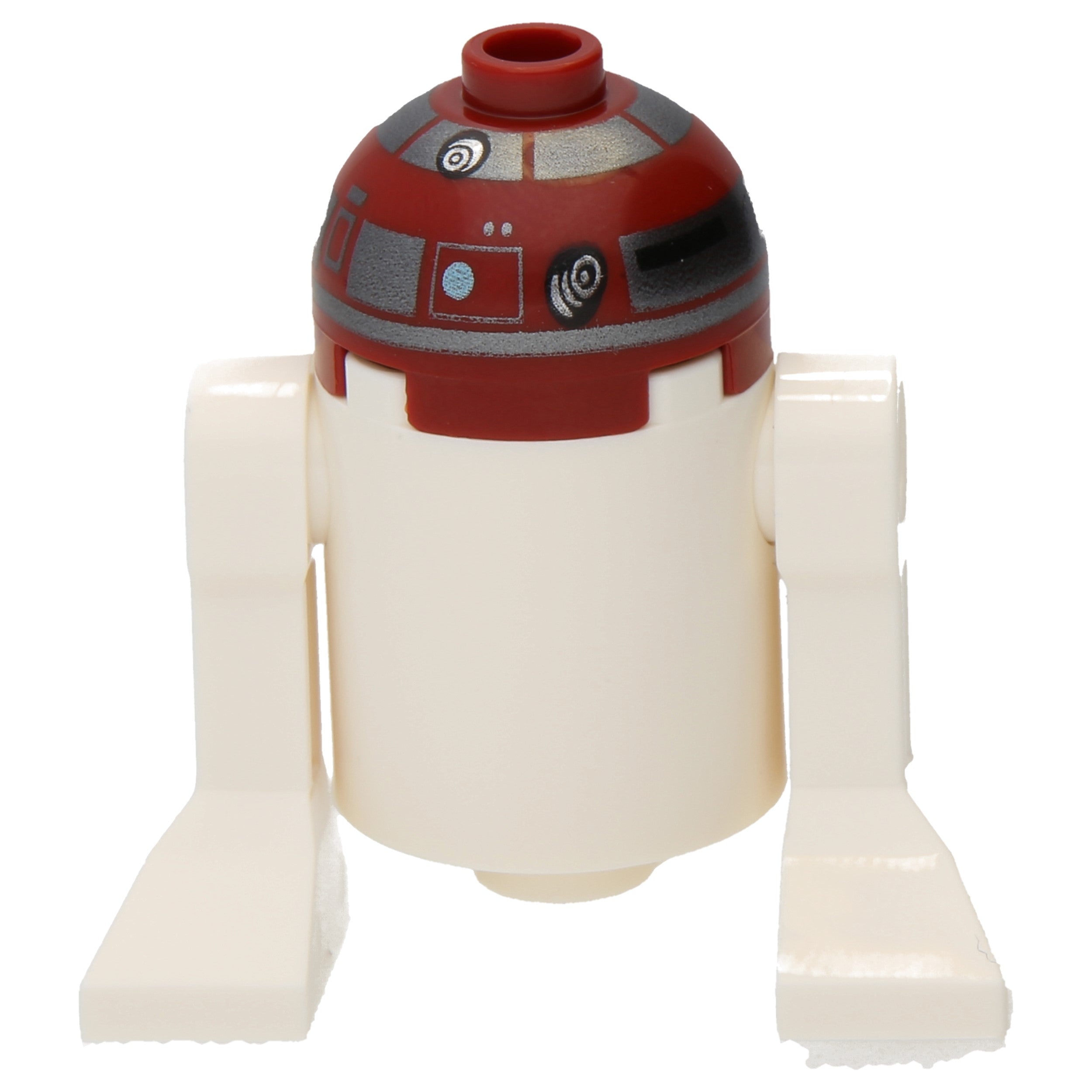 LEGO Minifigur Star Wars: Astromech R4-P17 (sw1221) – neu