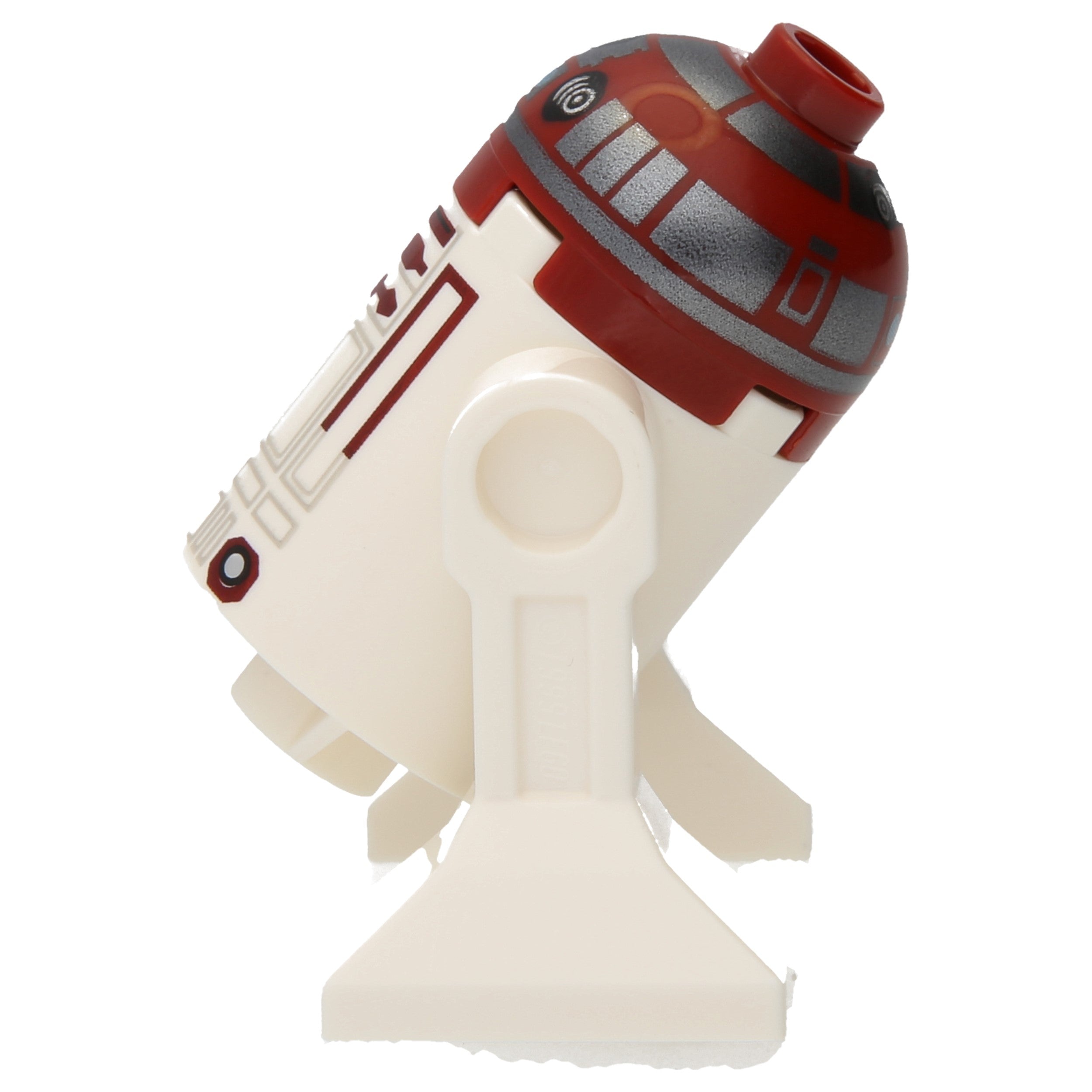 LEGO Minifigur Star Wars: Astromech R4-P17 (sw1221) – neu