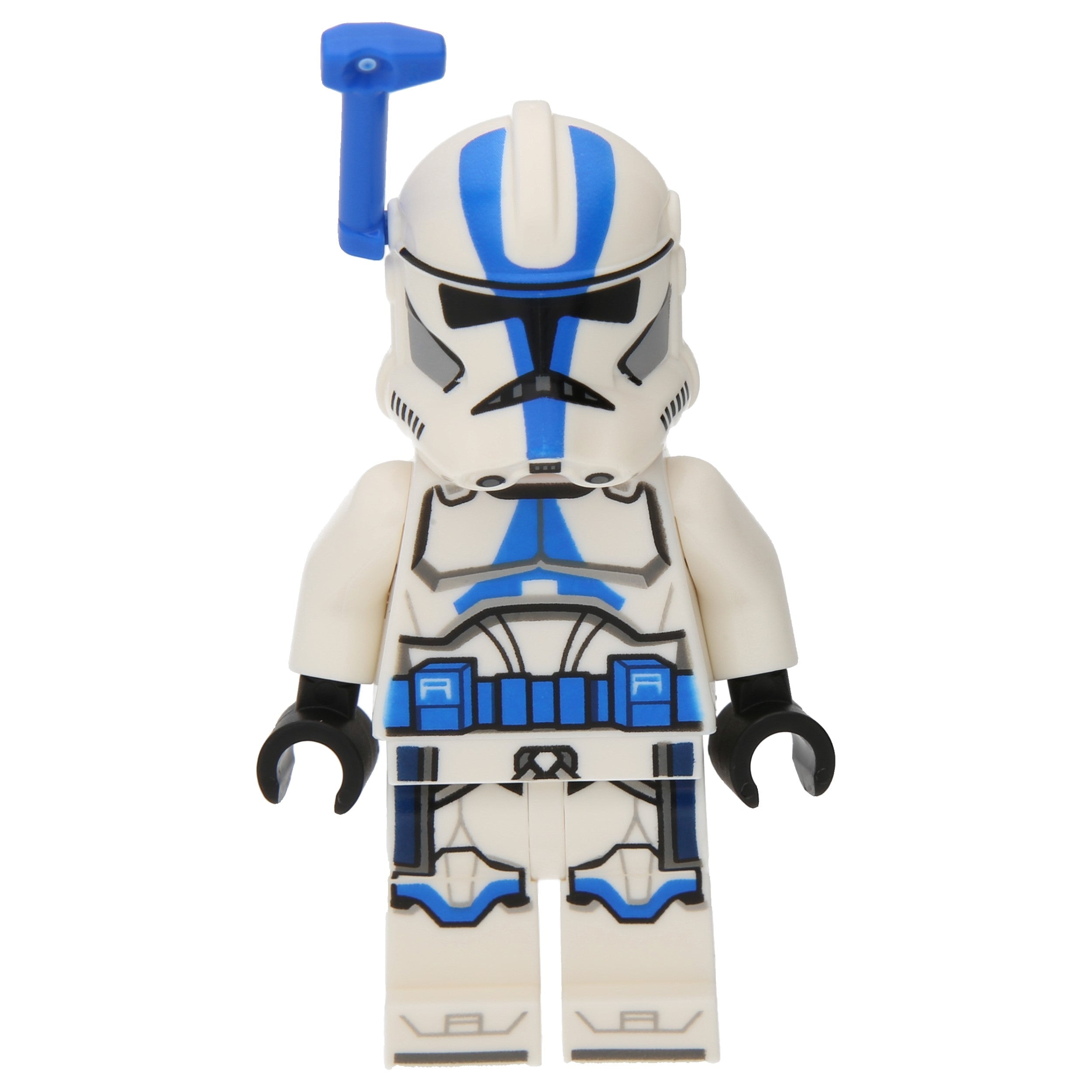 LEGO Minifigur Clone Trooper Officer – Star Wars (sw1246) – neu