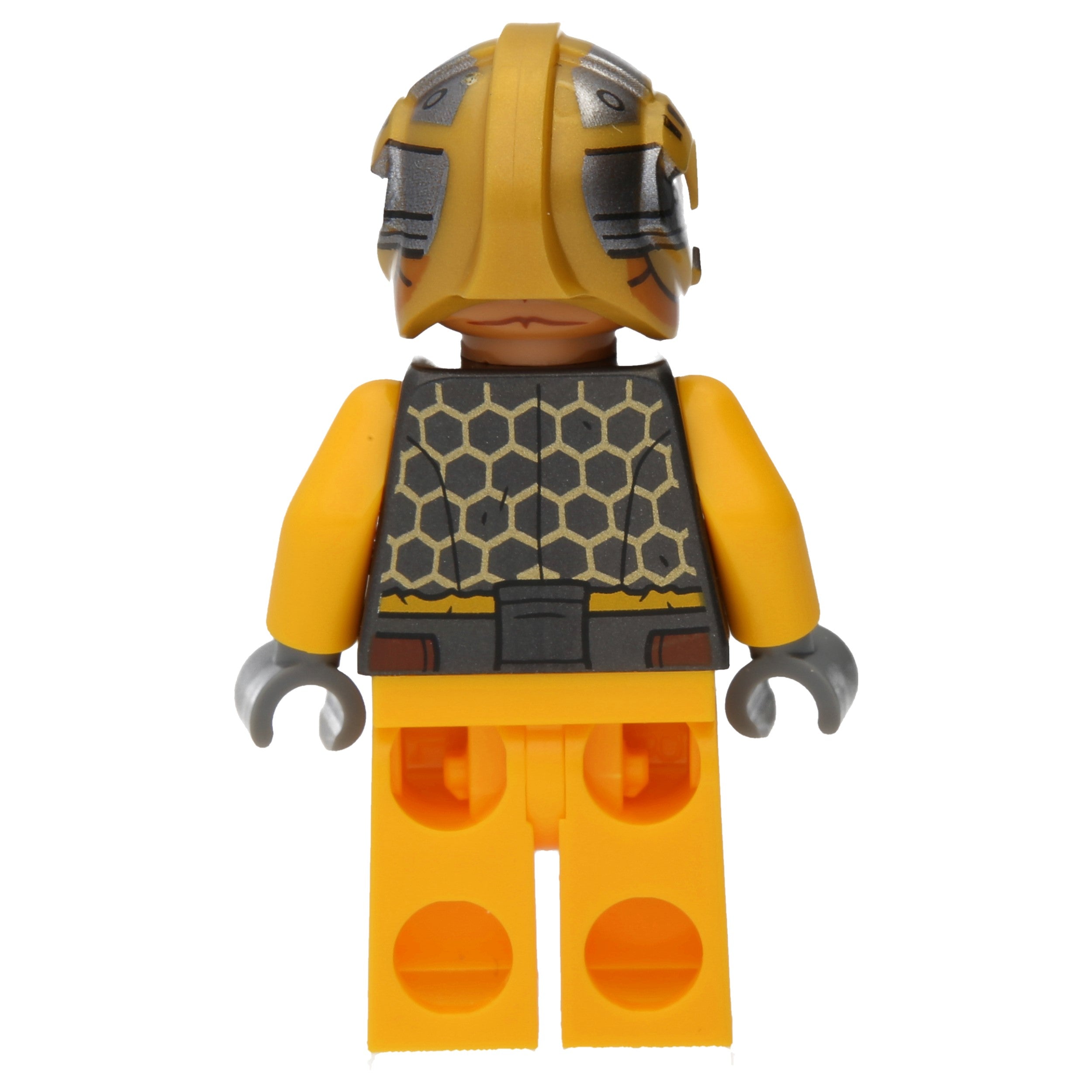 LEGO Minifigur Snub Fighter Pilot – Star Wars (sw1256) – neu