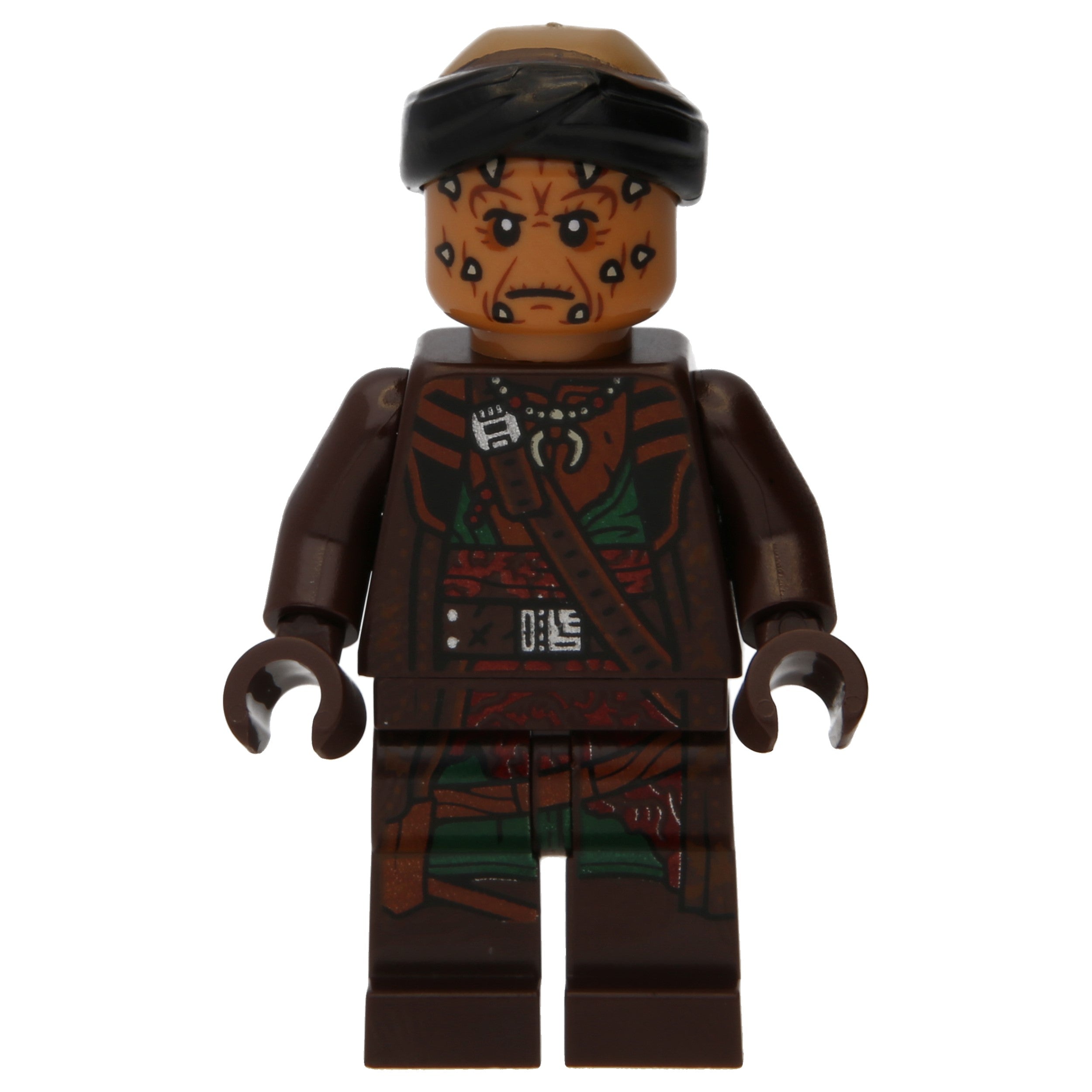LEGO Minifigur Star Wars: Vane (sw1257) – neu