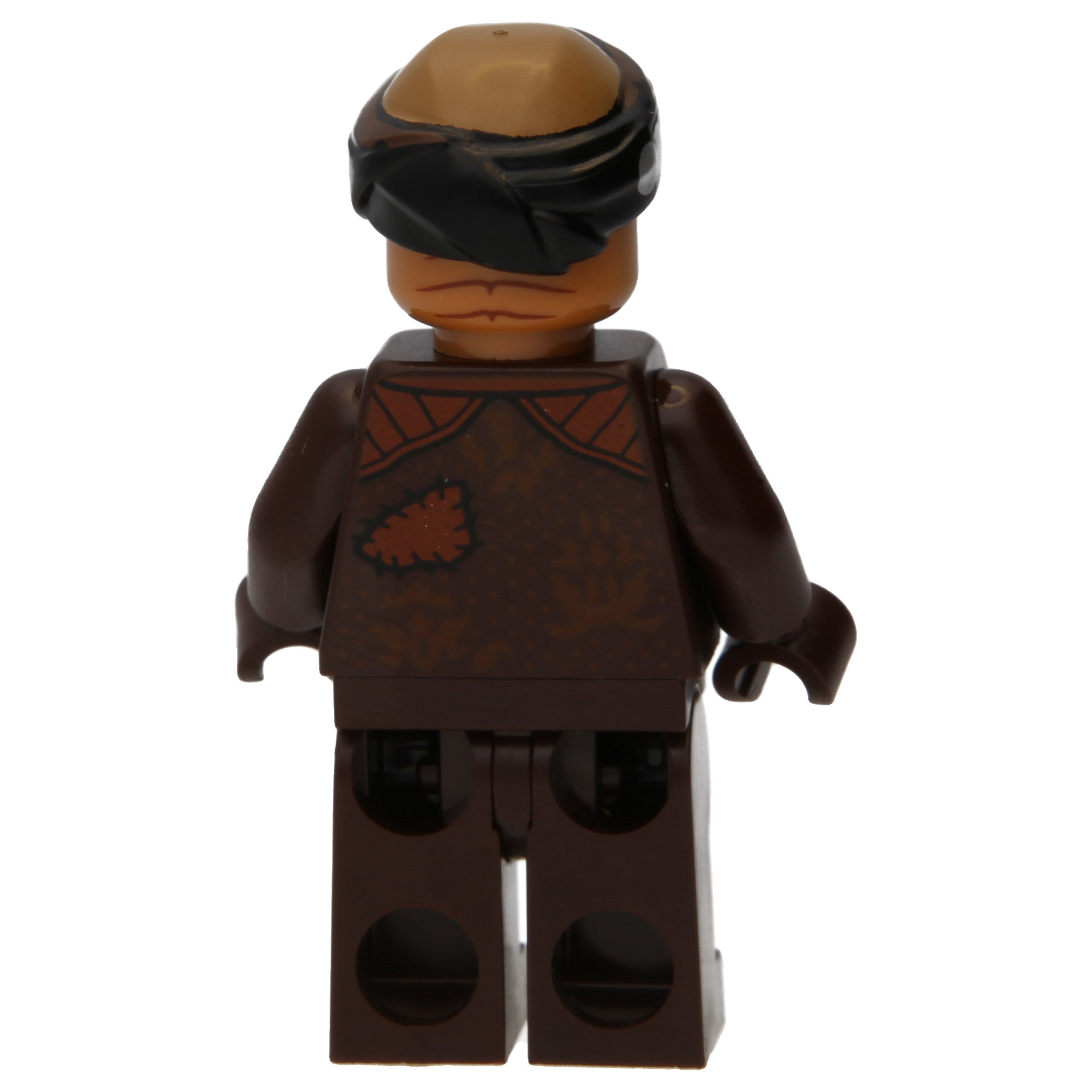 LEGO Minifigur Star Wars: Vane (sw1257) – neu