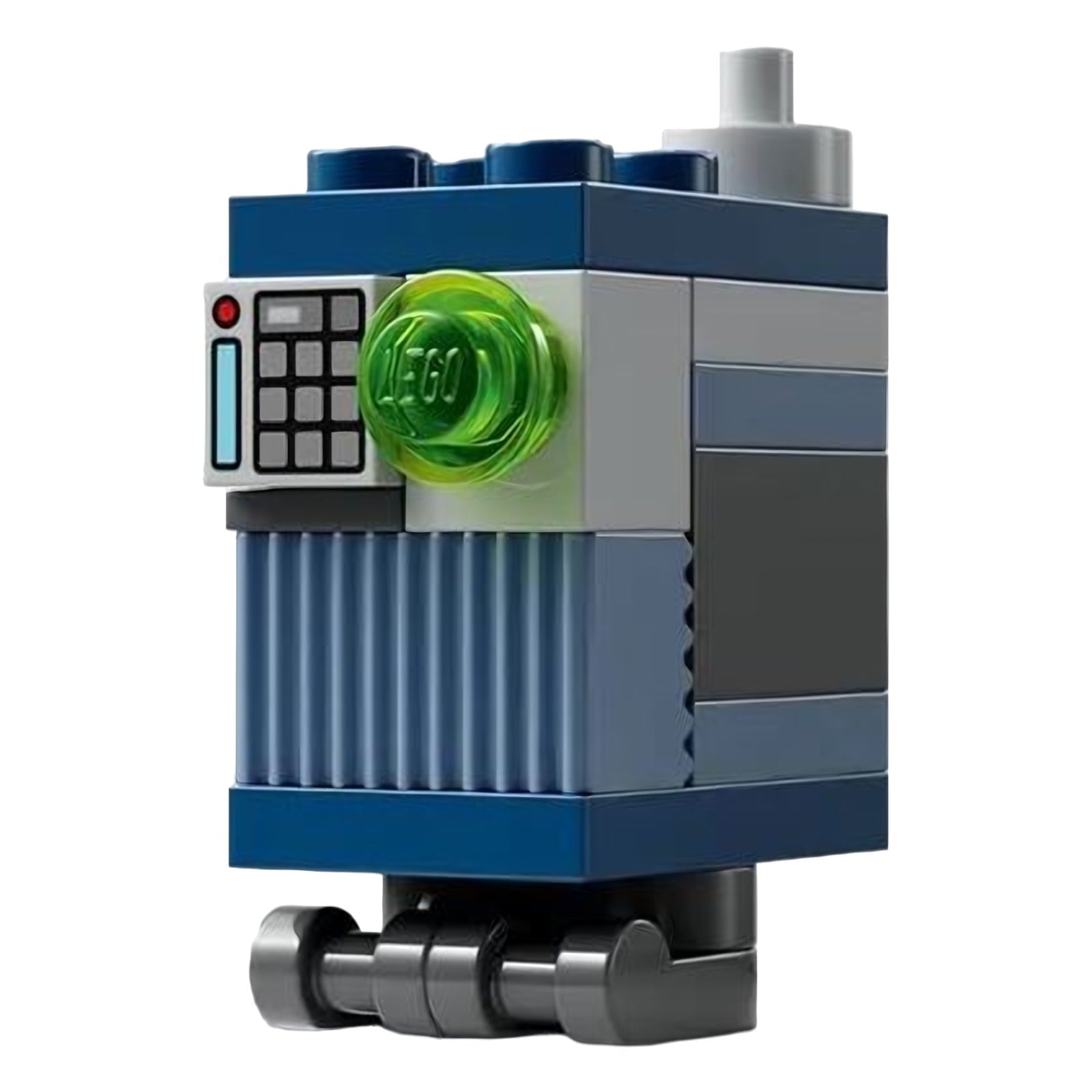 LEGO Minifigur Servo (SR-V0) - Gonk Droid (GNK Power Droid) (sw1380) – neu