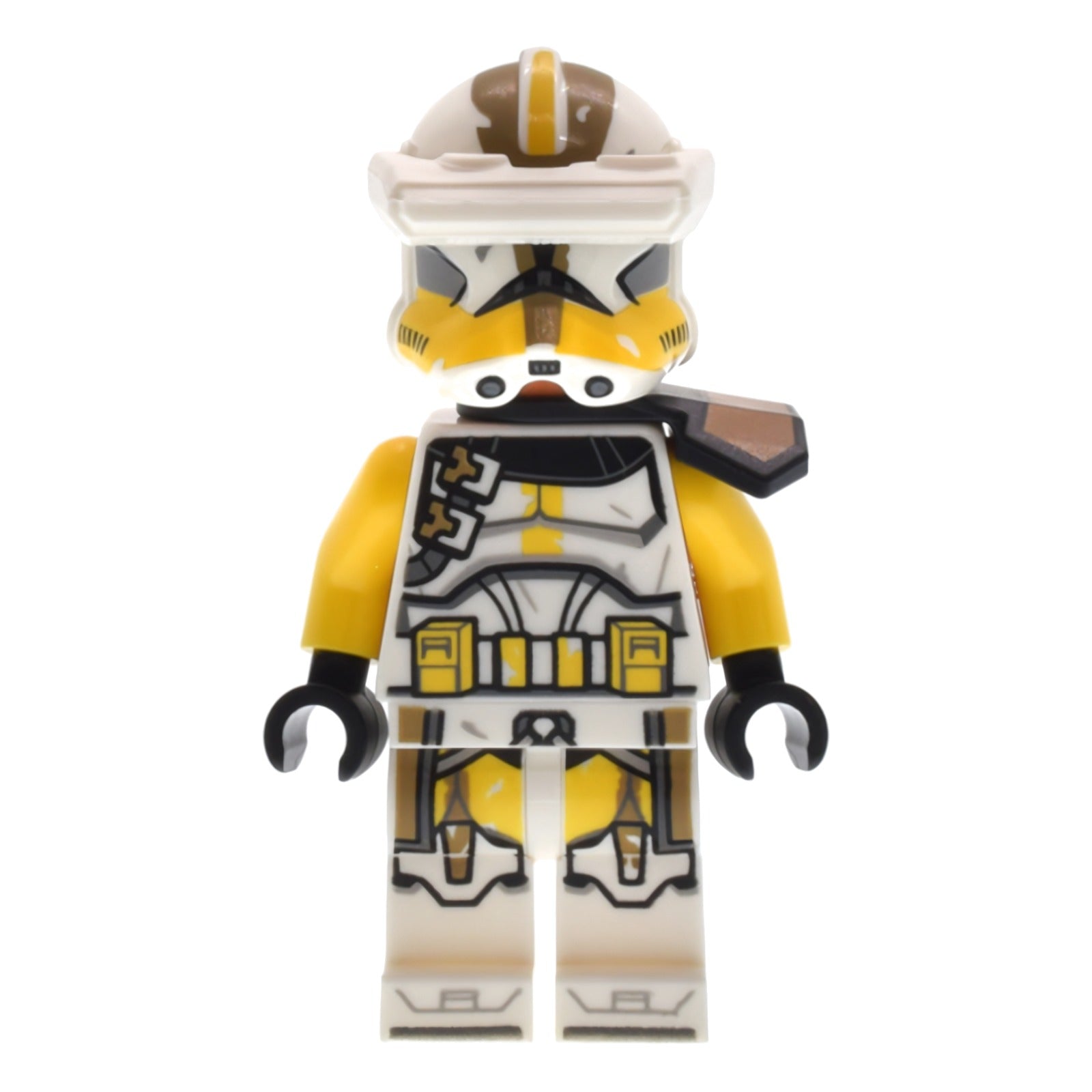 LEGO Minifigur Clone Trooper Commander Bly – Star Wars (sw1429) – neu