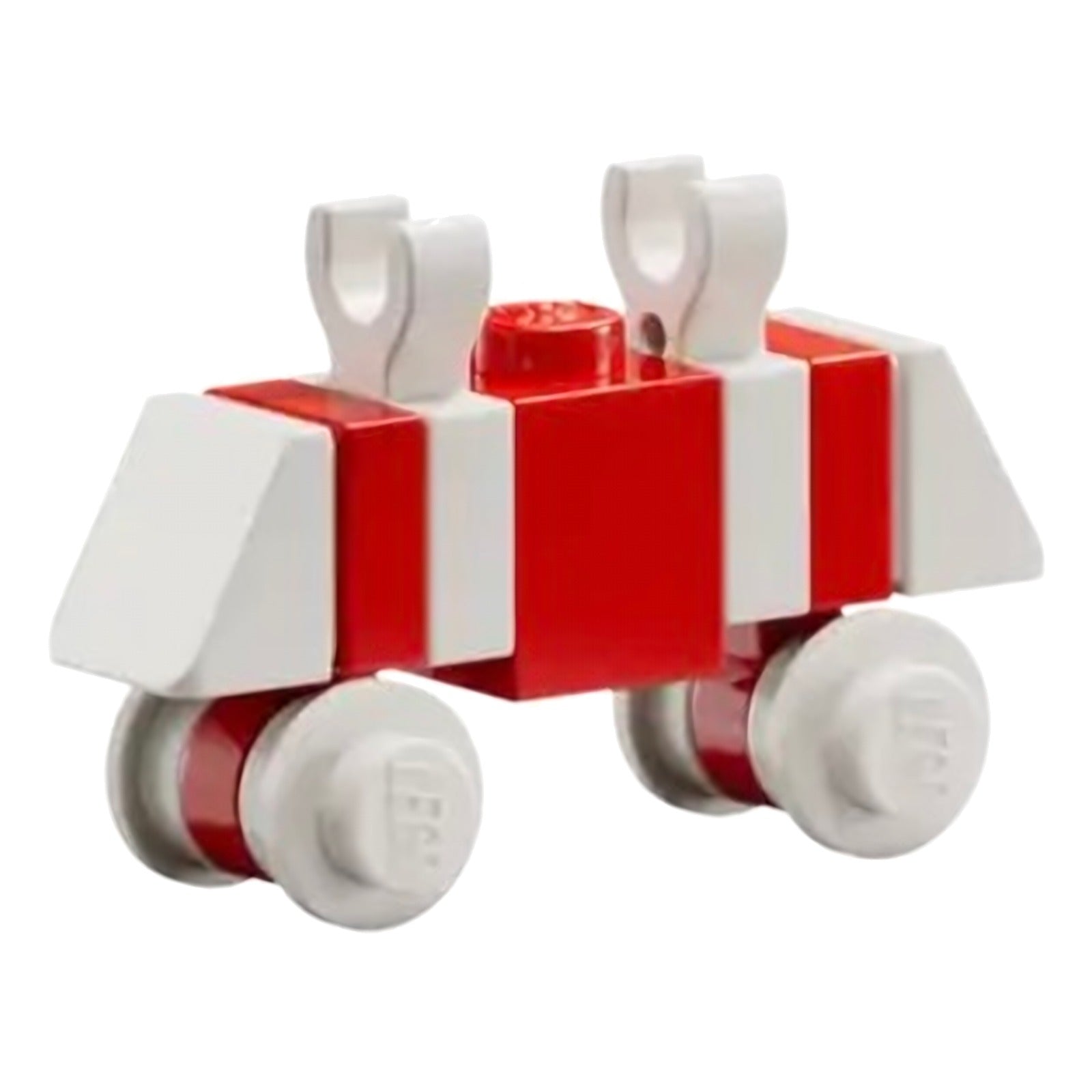 LEGO Minifigur Mouse Droid (MSE-6-series Repair Droid) - Holiday Outfit (sw1448)