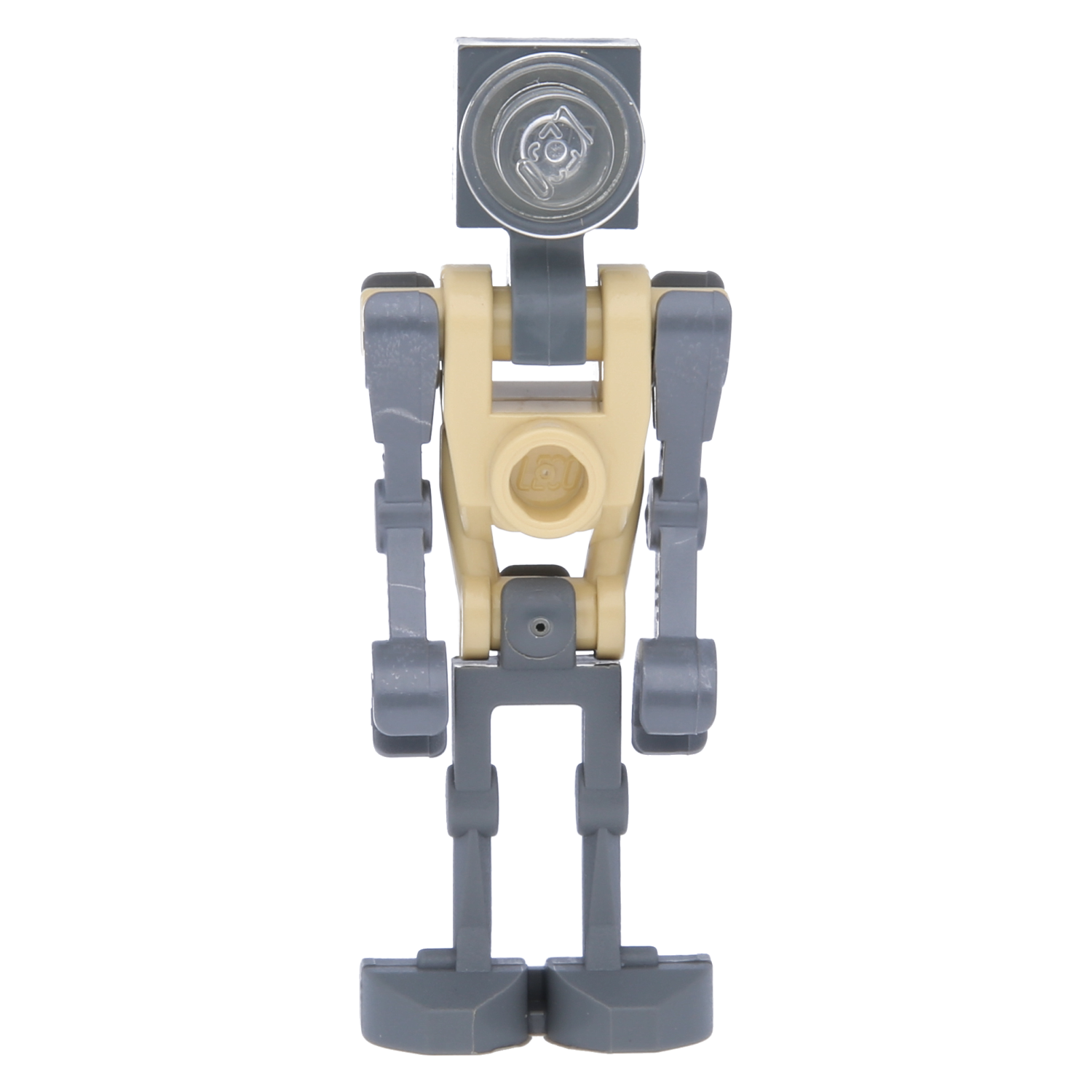 LEGO Star Wars Minifigure - ASP Droid