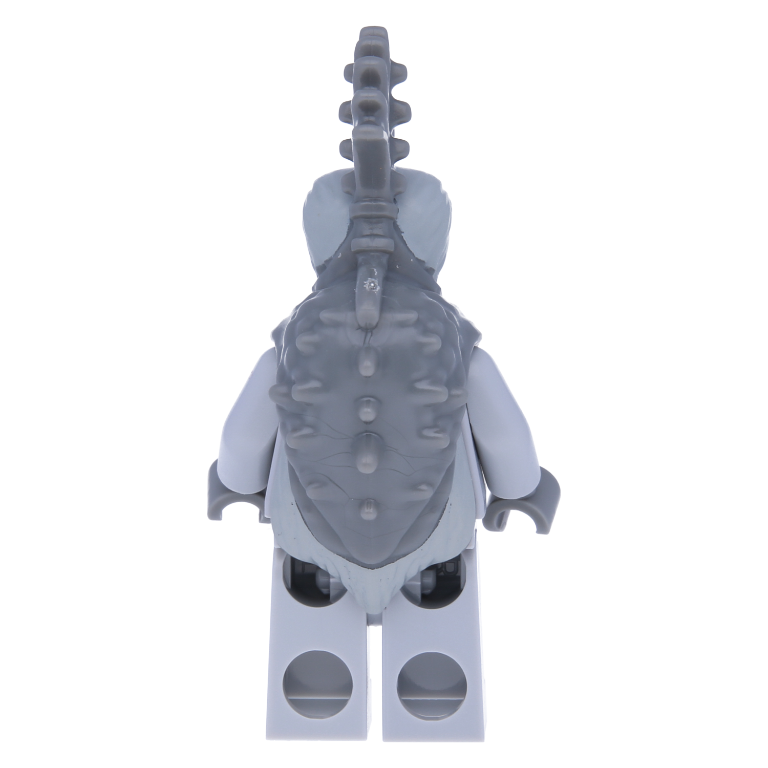 LEGO Star Wars Minifigur - Thi-Sen