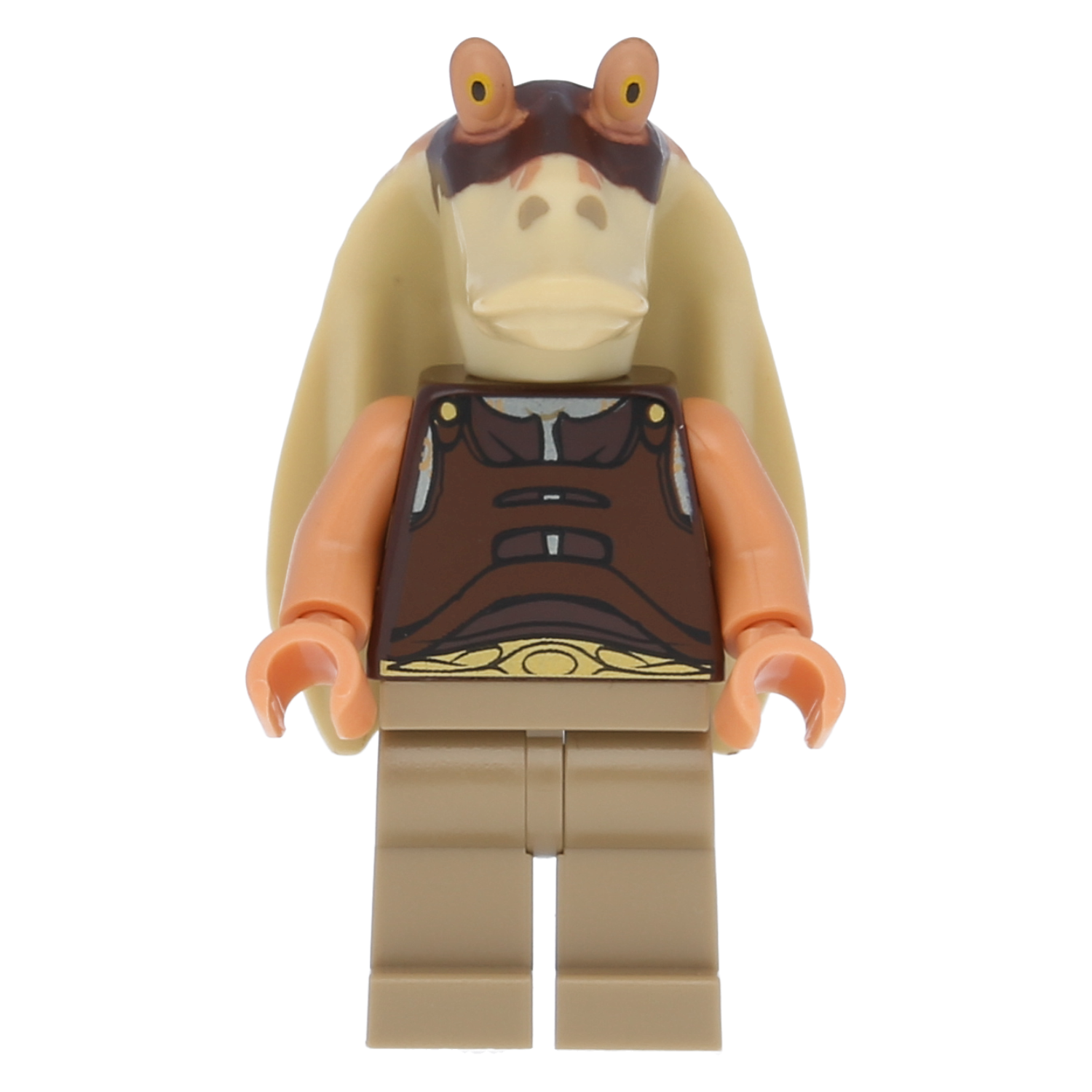 LEGO Star Wars Minifigure - Gungan Soldier