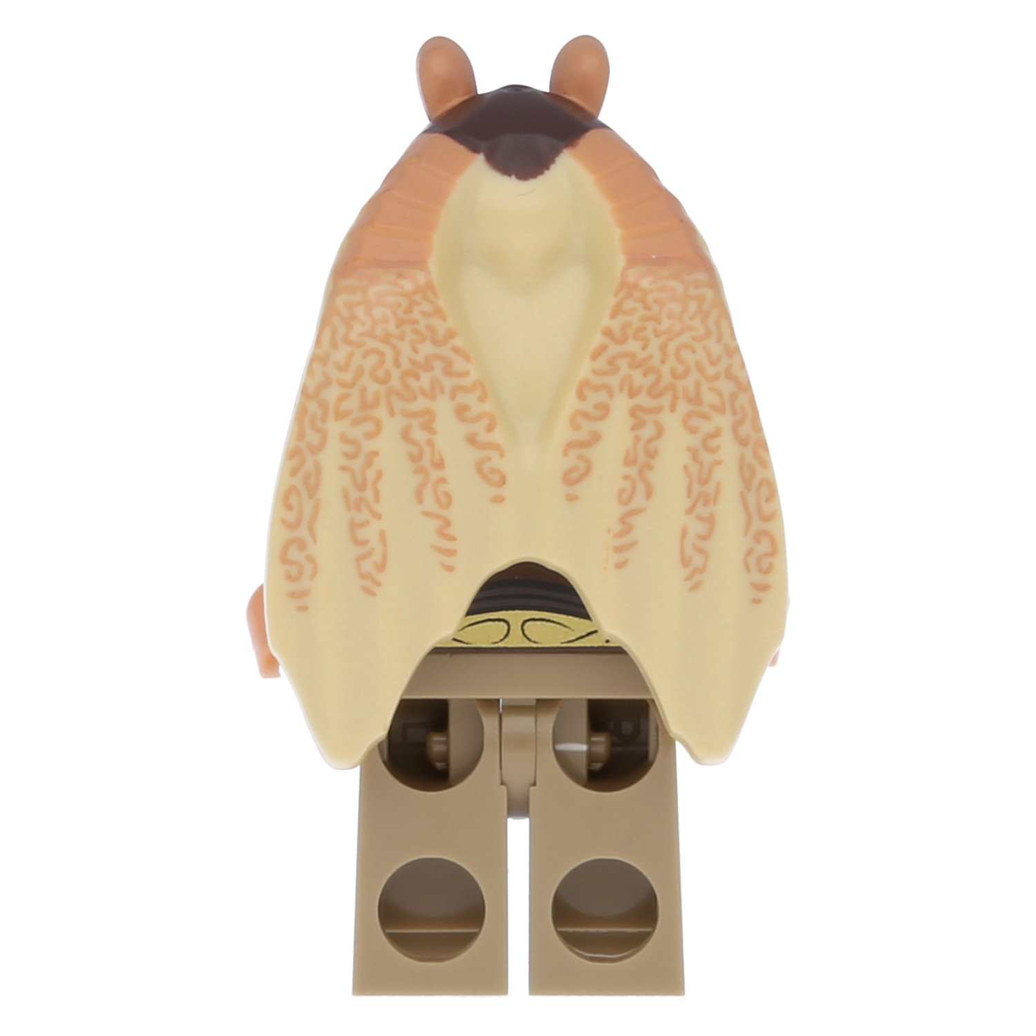 LEGO Star Wars Minifigure - Gungan Soldier
