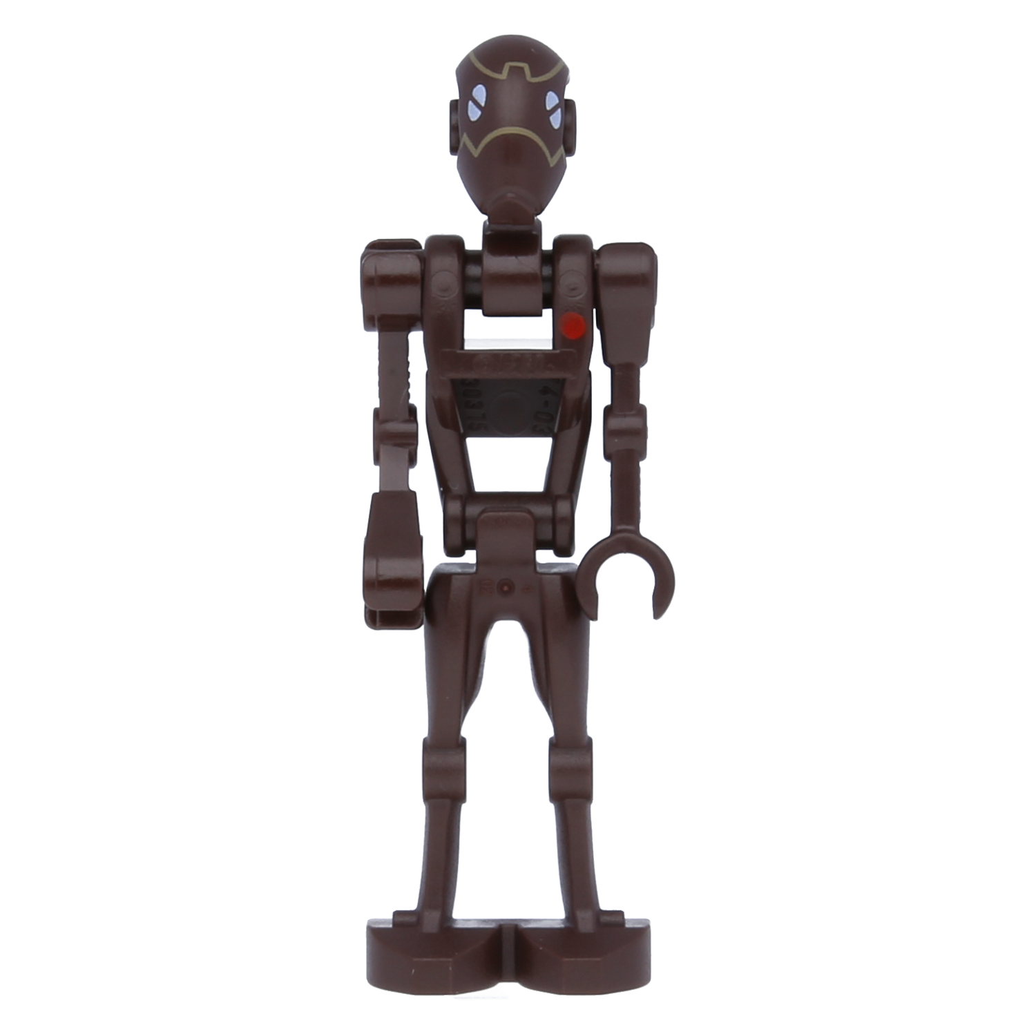 LEGO Star Wars Minifigure - Command Droids