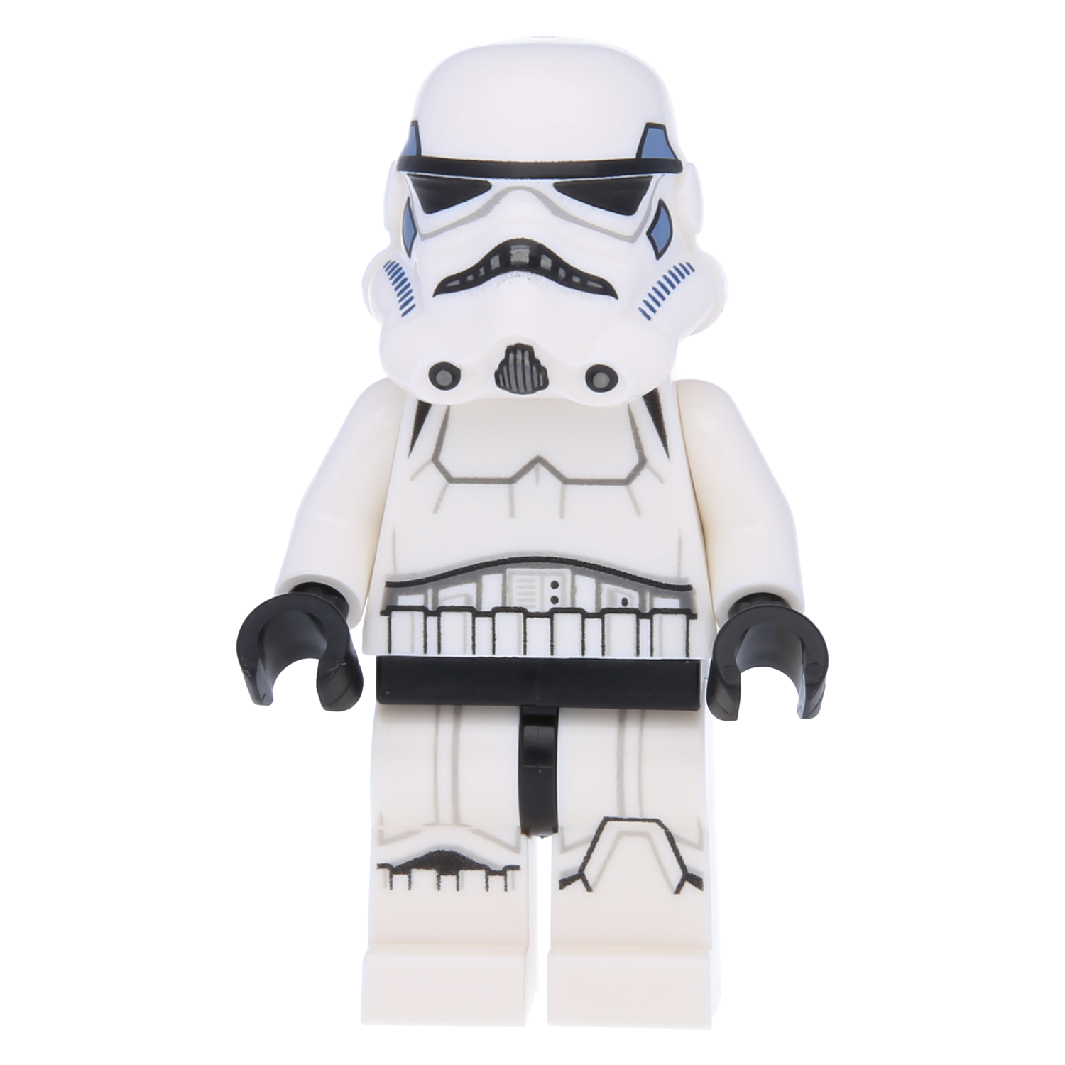 LEGO Star Wars Minifigure - Imperial Stormtrooper (Angry Face)
