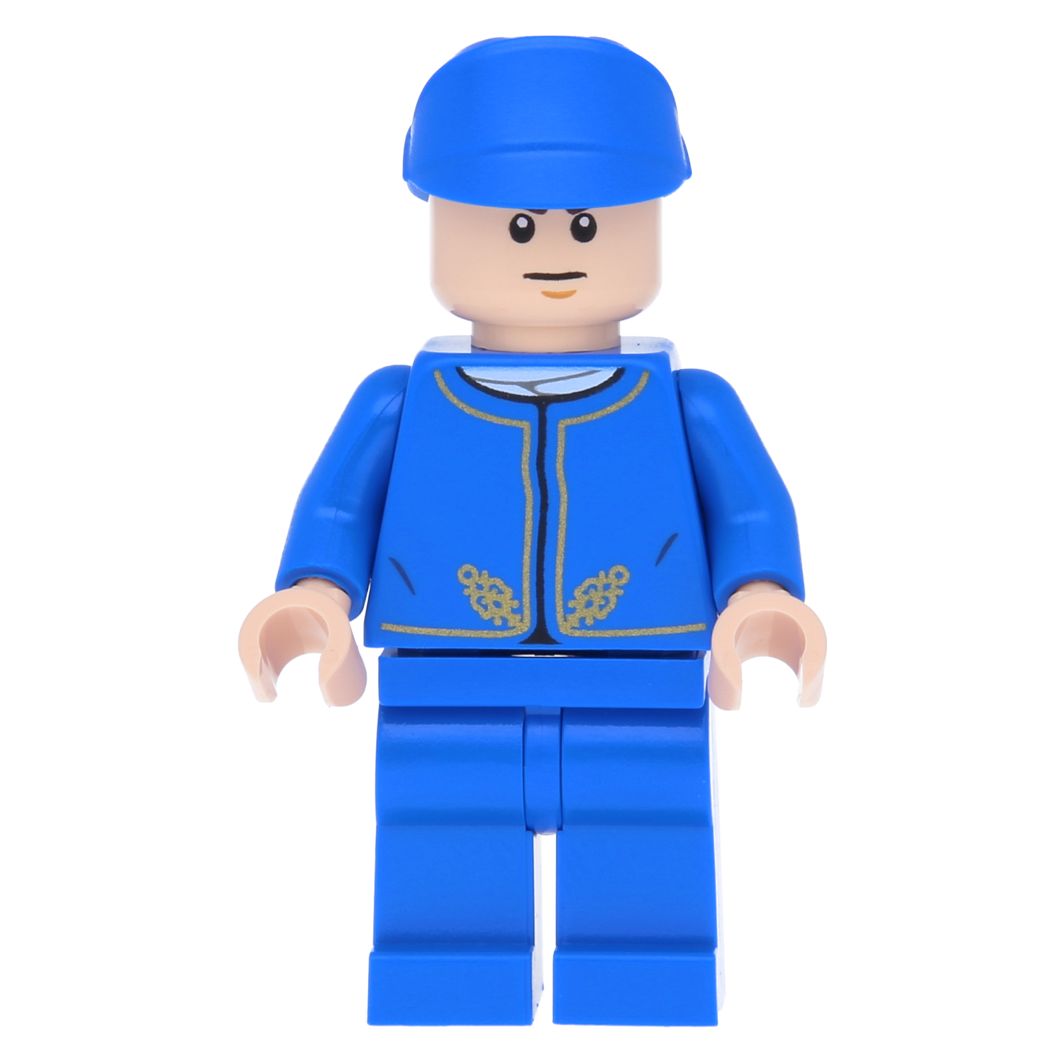 LEGO Star Wars Minifigur- Bespin Garde