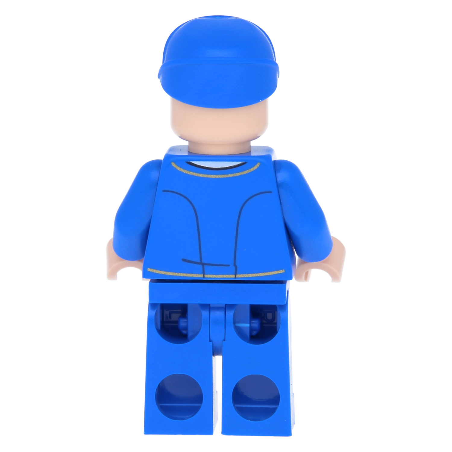 LEGO Star Wars Minifigure - Bespin Guard