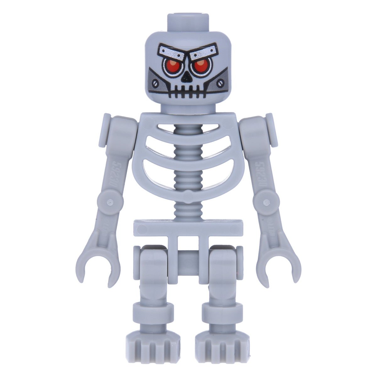 LEGO The Lego Movie Minifigur - Robo Skelett