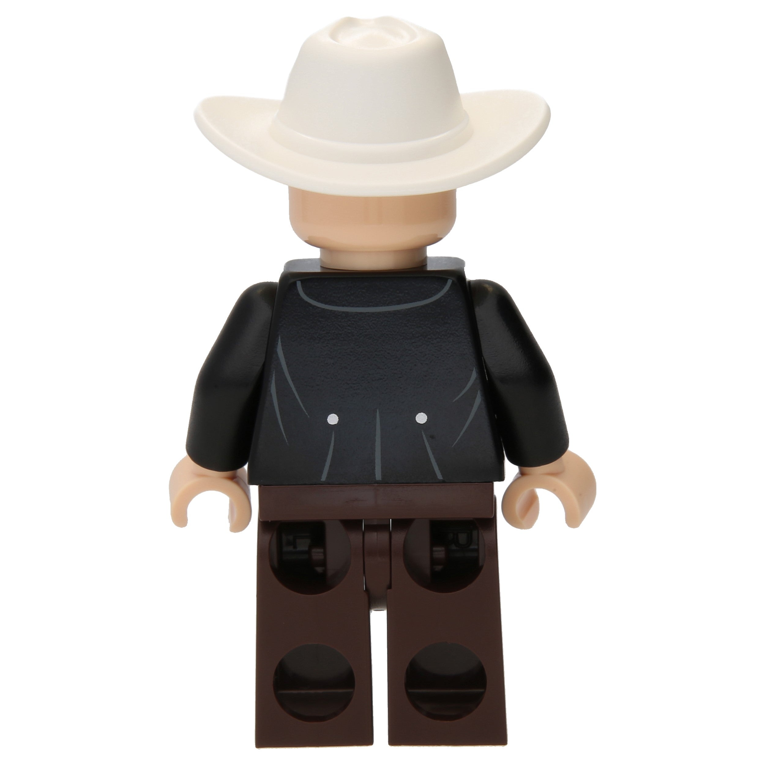 LEGO Minifigur Lone Ranger (tlr001) – neu