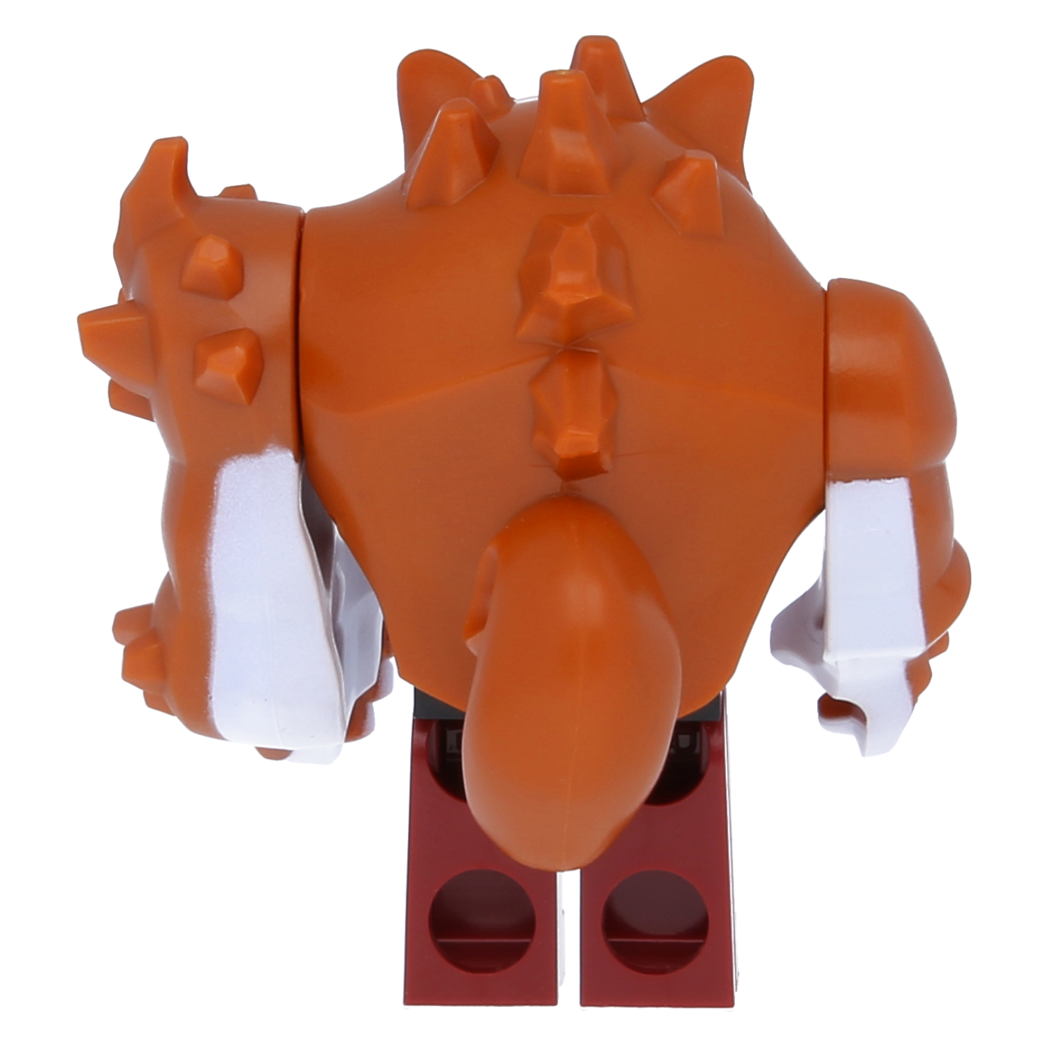 LEGO Teenage Mutant Ninja Turtels Minifigur - Dogpound