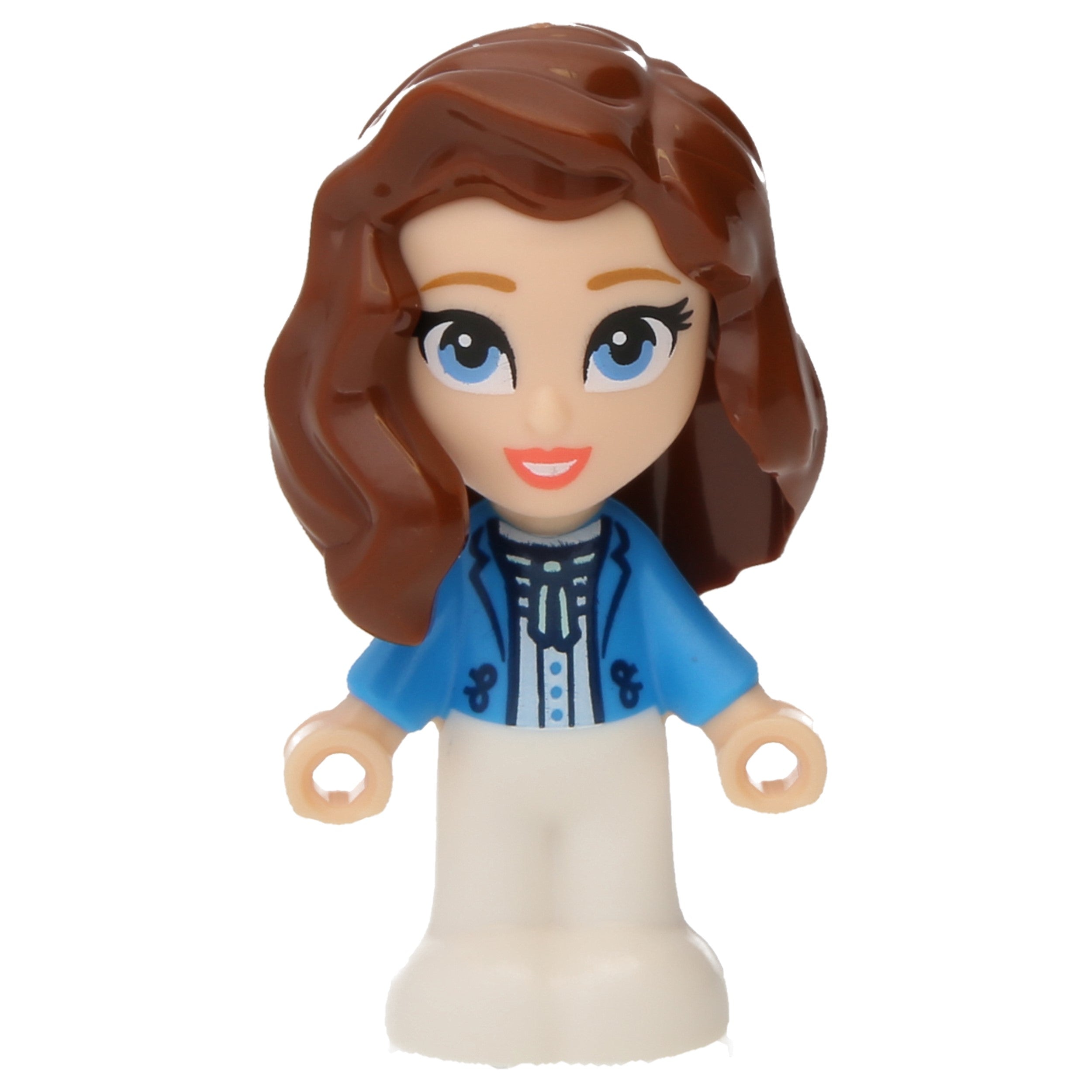 LEGO Minifigur Wendy – Disney (dis084) – neu