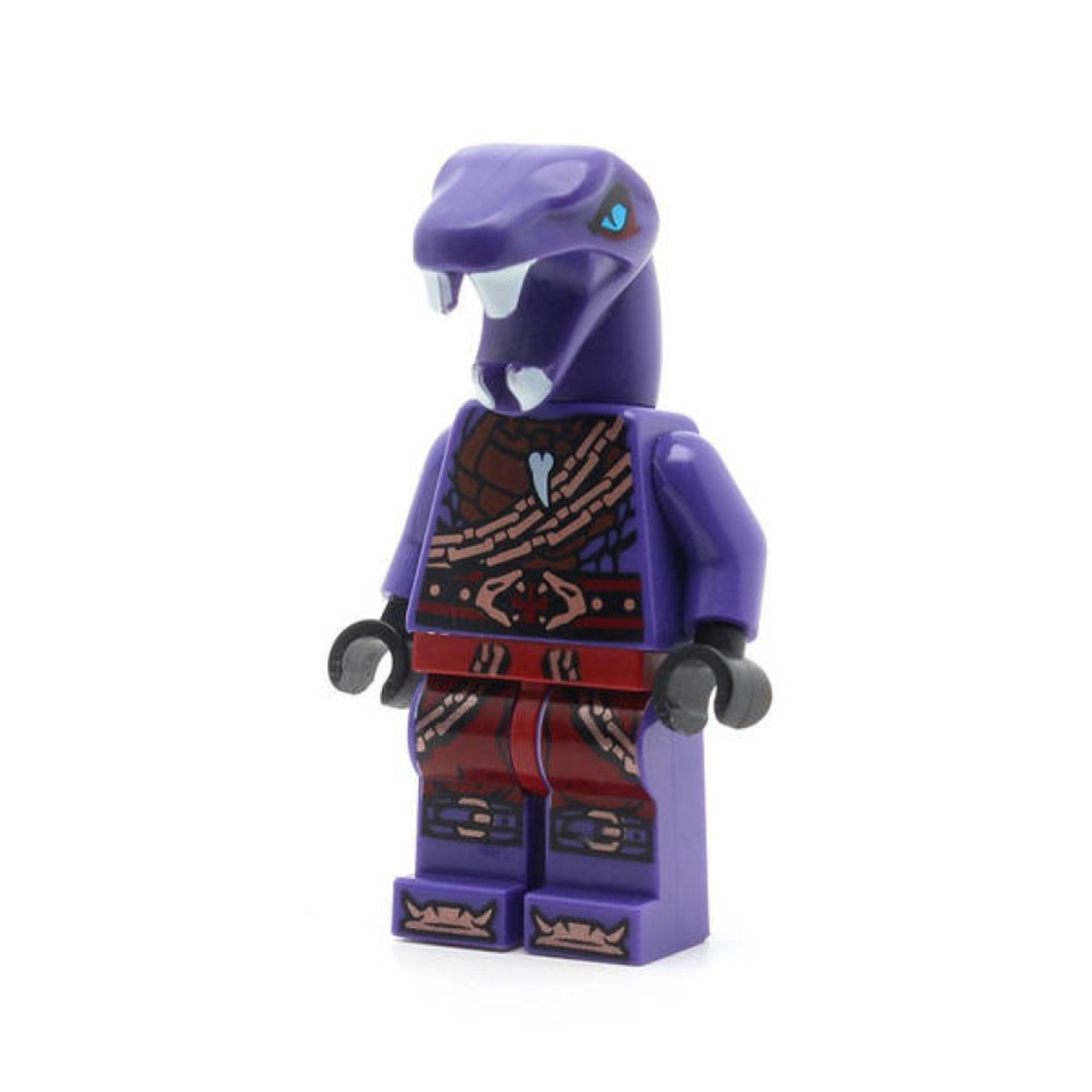 LEGO Minifigur Eyezorai – Ninjago (njo257) – neu