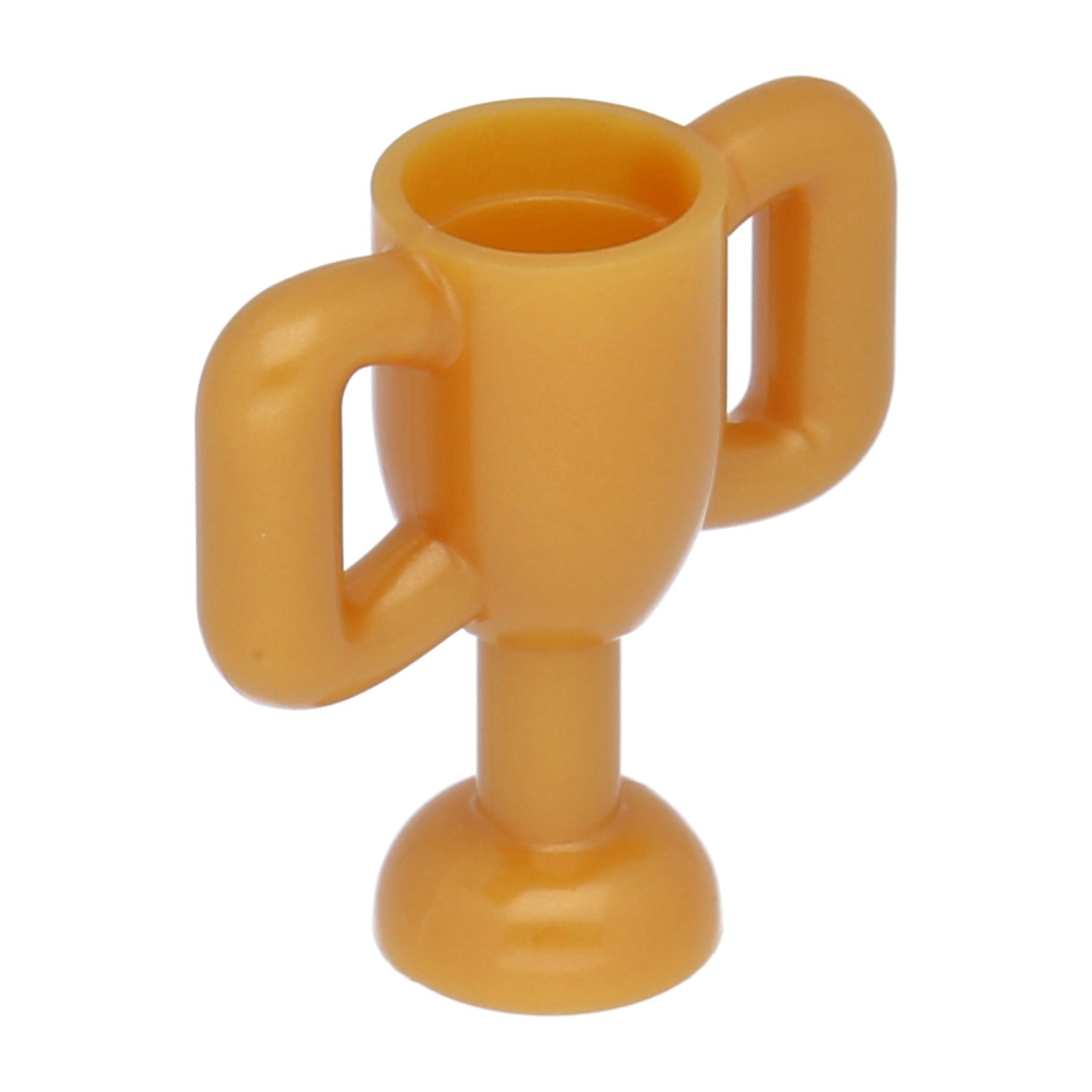 LEGO minifigure cup cup small (10172) – choice of colors – 2 colors