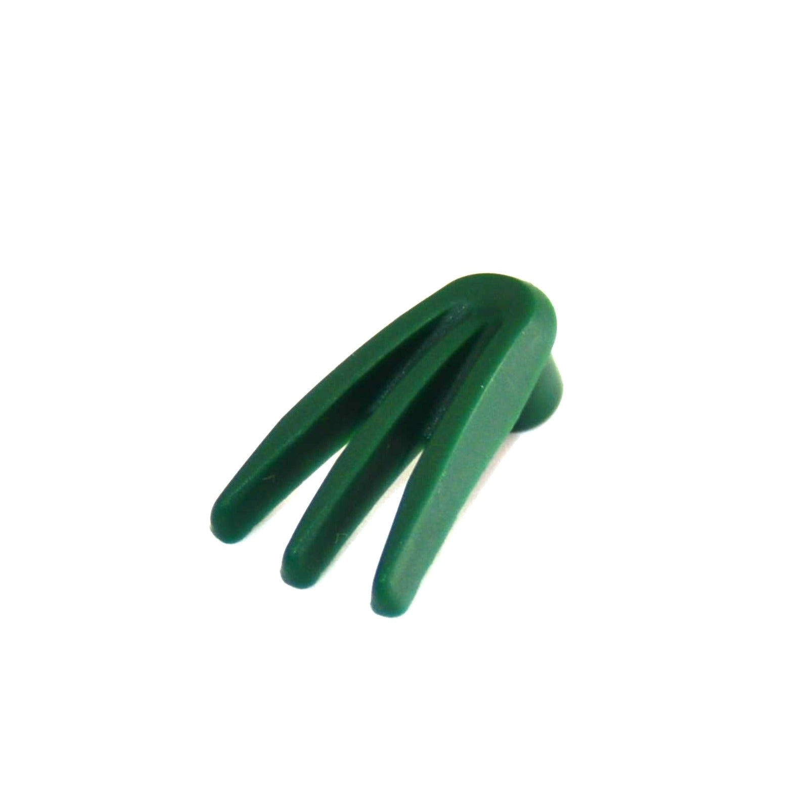 LEGO minifigure weapon blades claw, spread (10187) – color selectable