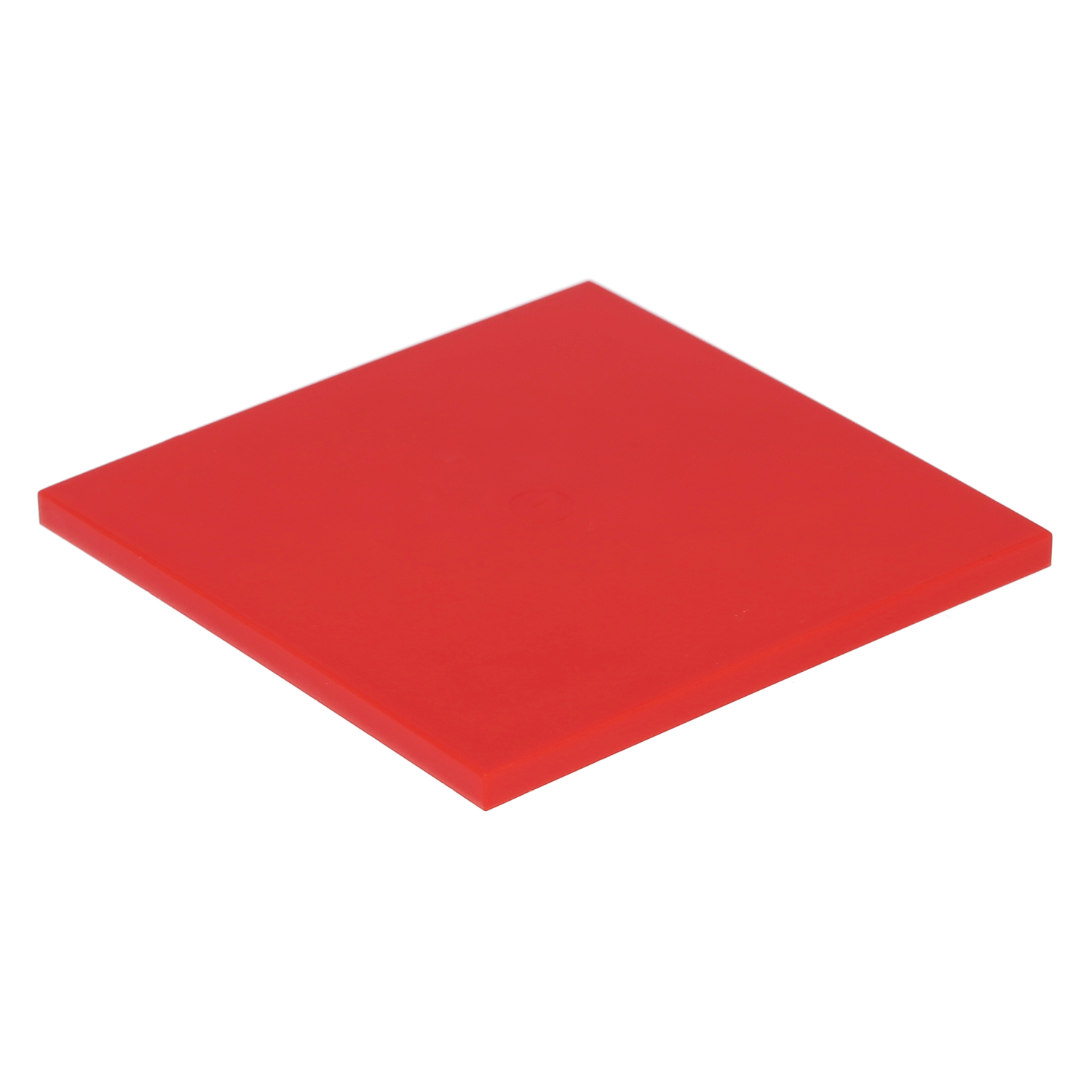 LEGO Tiles (Standard) - 6 x 6 with subtubes