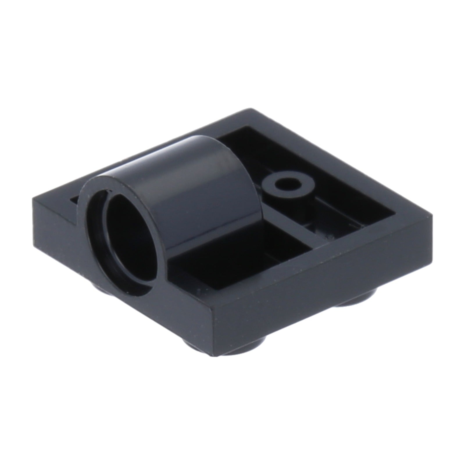 LEGO Plate modified 2 x 2 (10247) – color selectable