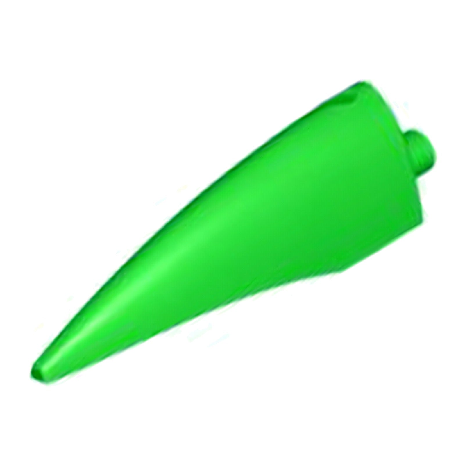 LEGO barb / claw / horn / tooth - large (11089) - color selectable - 2 colors