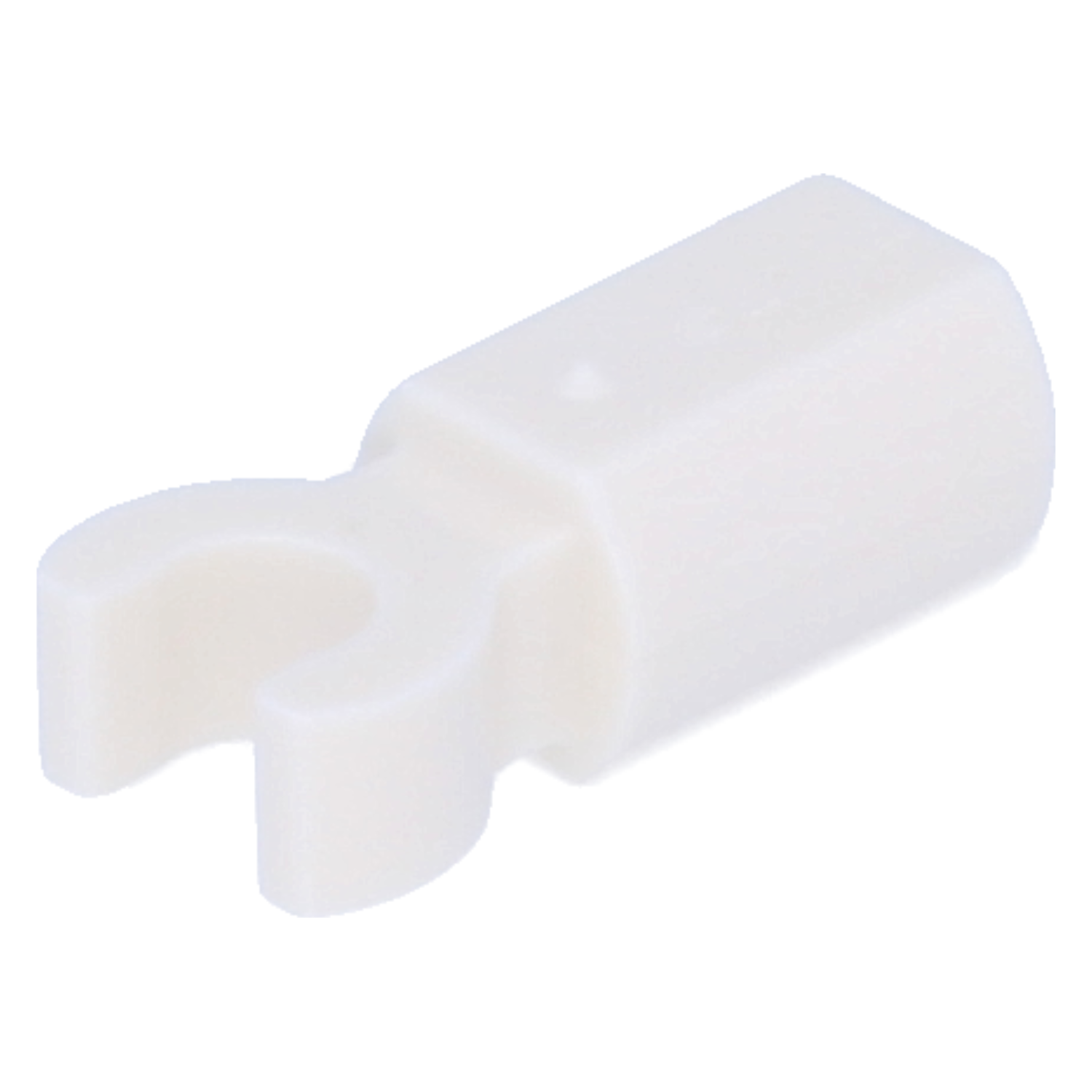 LEGO sticks - pole holder with clip