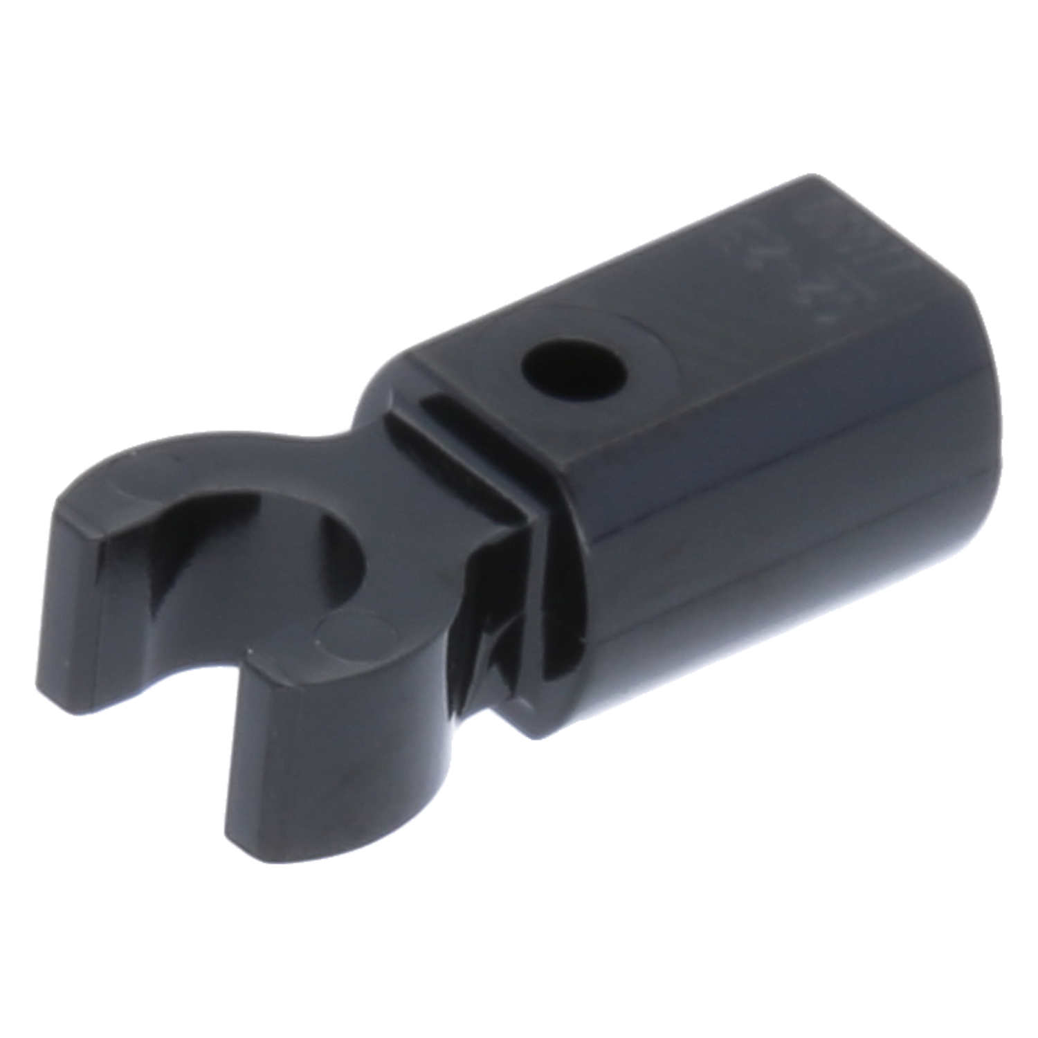 LEGO sticks - pole holder with clip
